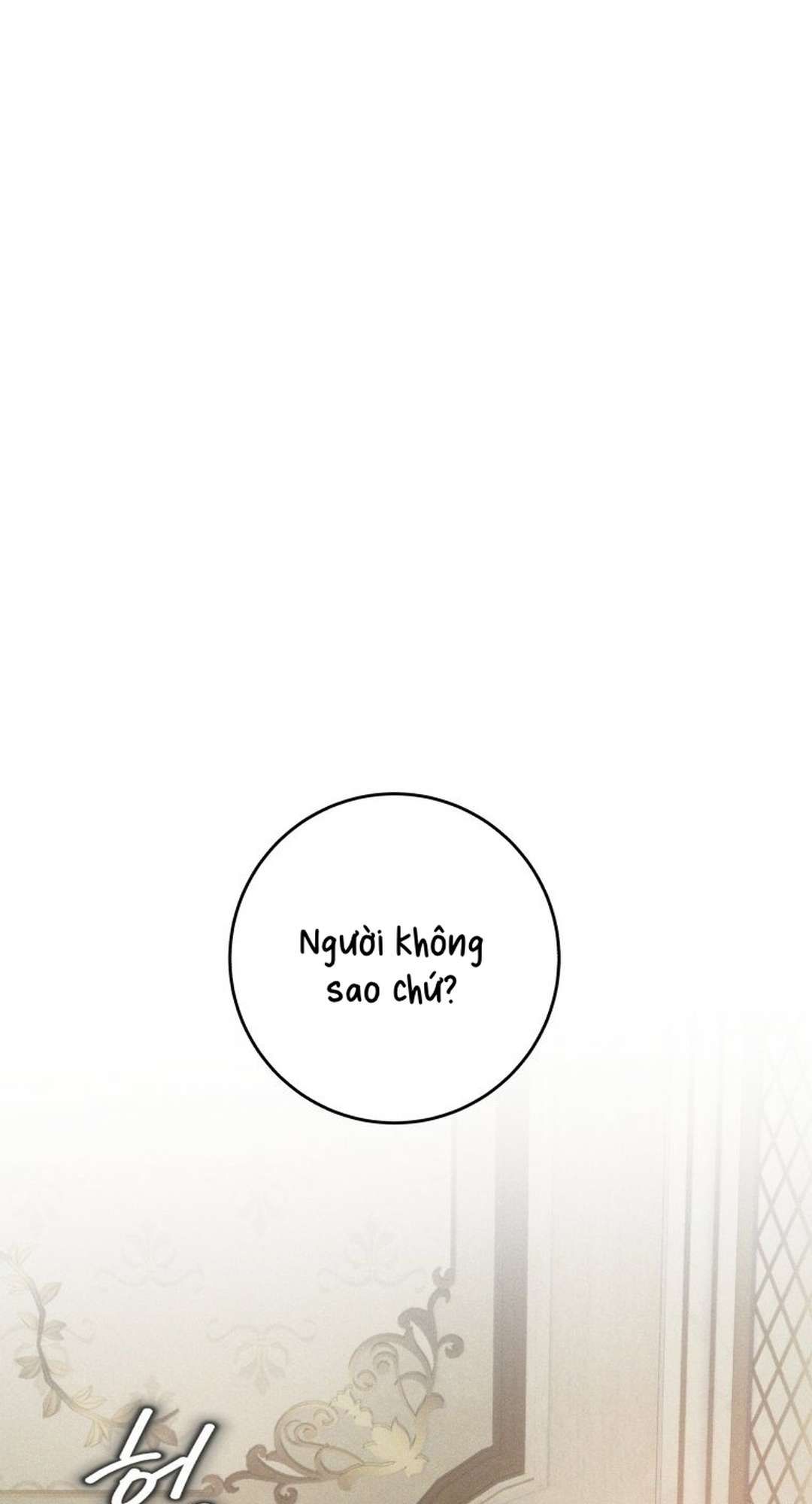 [ 18+ ] Lời nguyền tóc đỏ Chapter 5 - Page 22