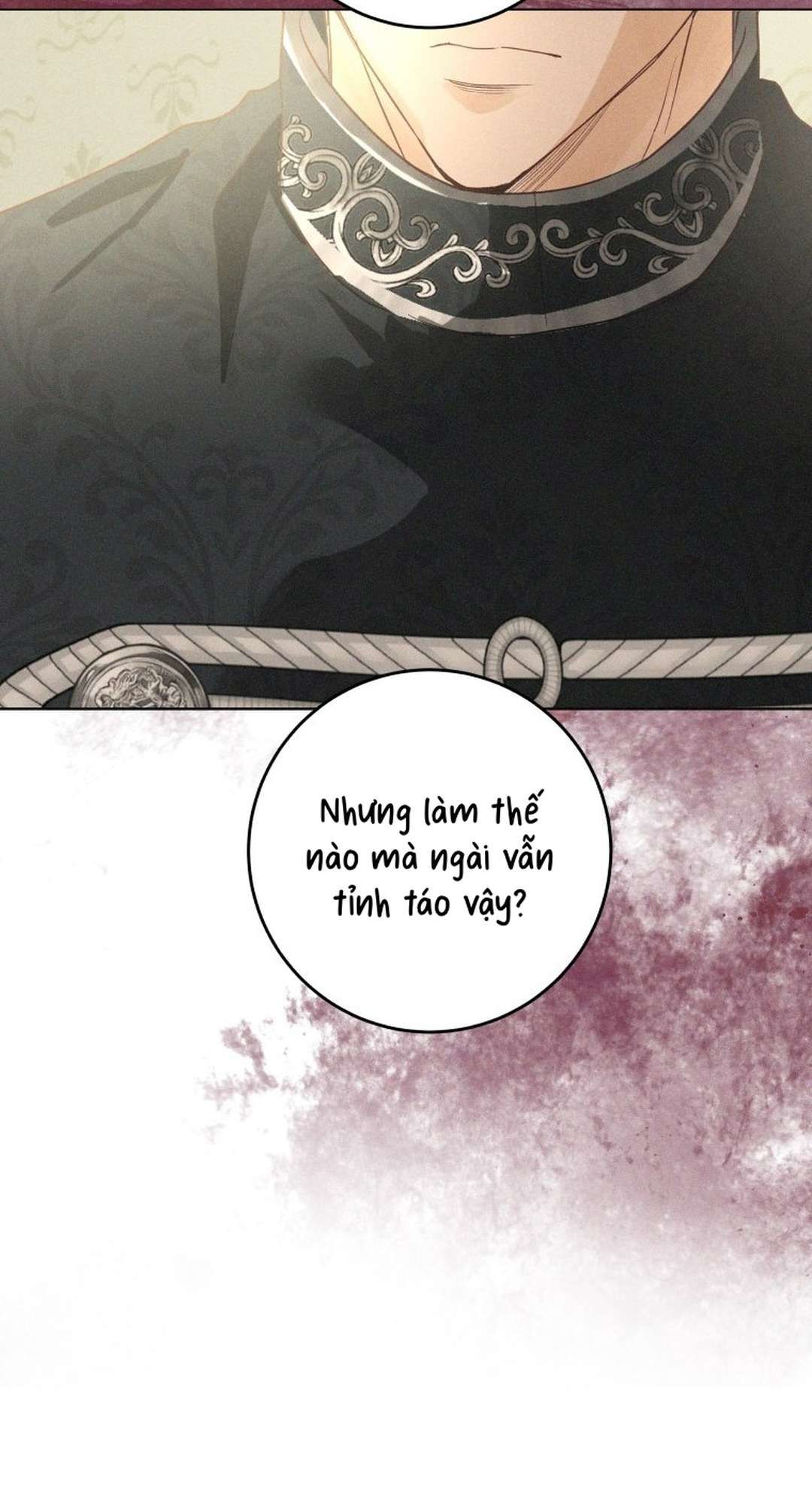 [ 18+ ] Lời nguyền tóc đỏ Chapter 5 - Page 57