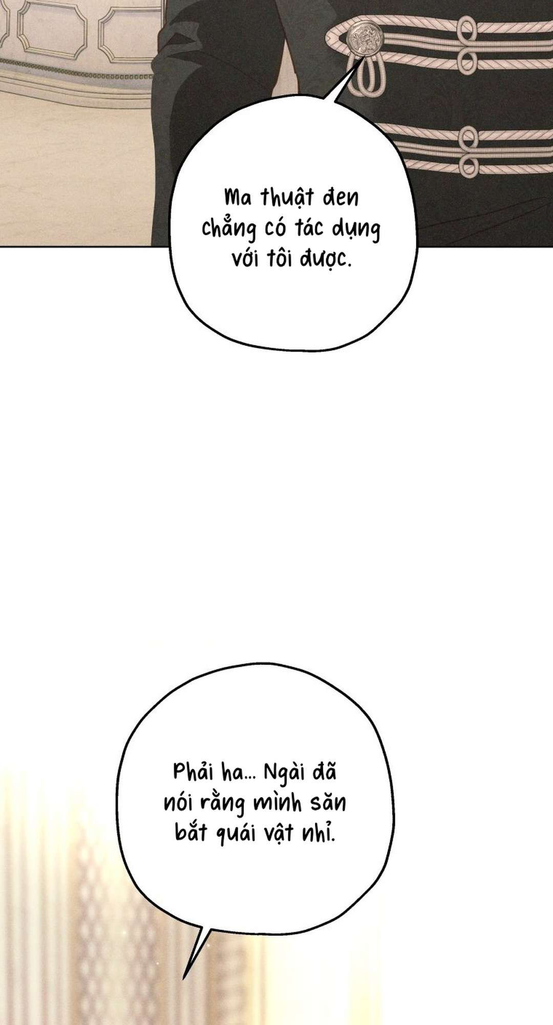 [ 18+ ] Lời nguyền tóc đỏ Chapter 5 - Page 59