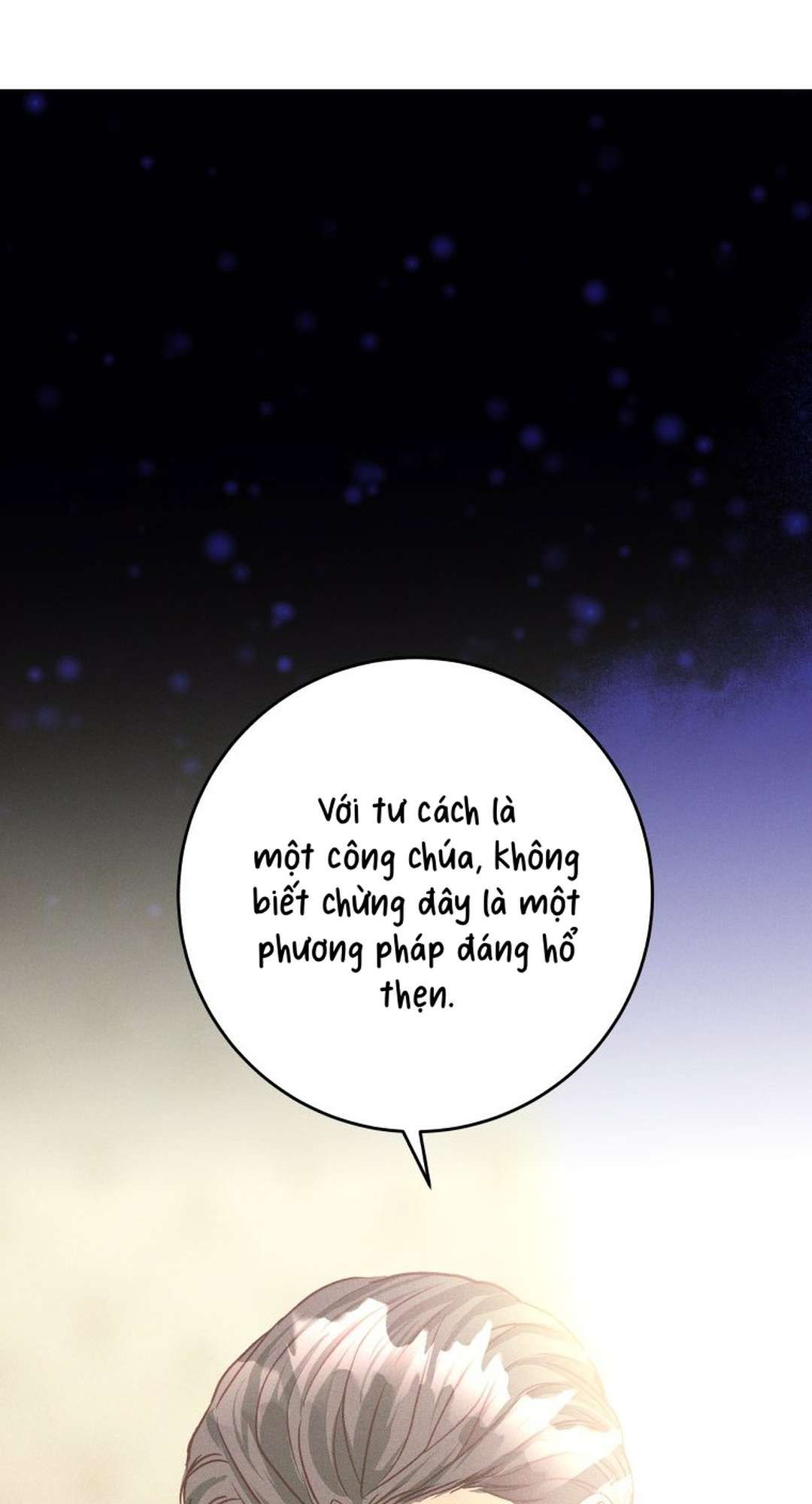 [ 18+ ] Lời nguyền tóc đỏ Chapter 5 - Page 73