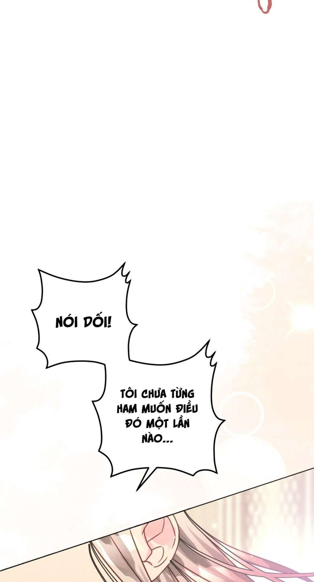 [ 18+ ] Lời nguyền tóc đỏ Chapter 5 - Page 88