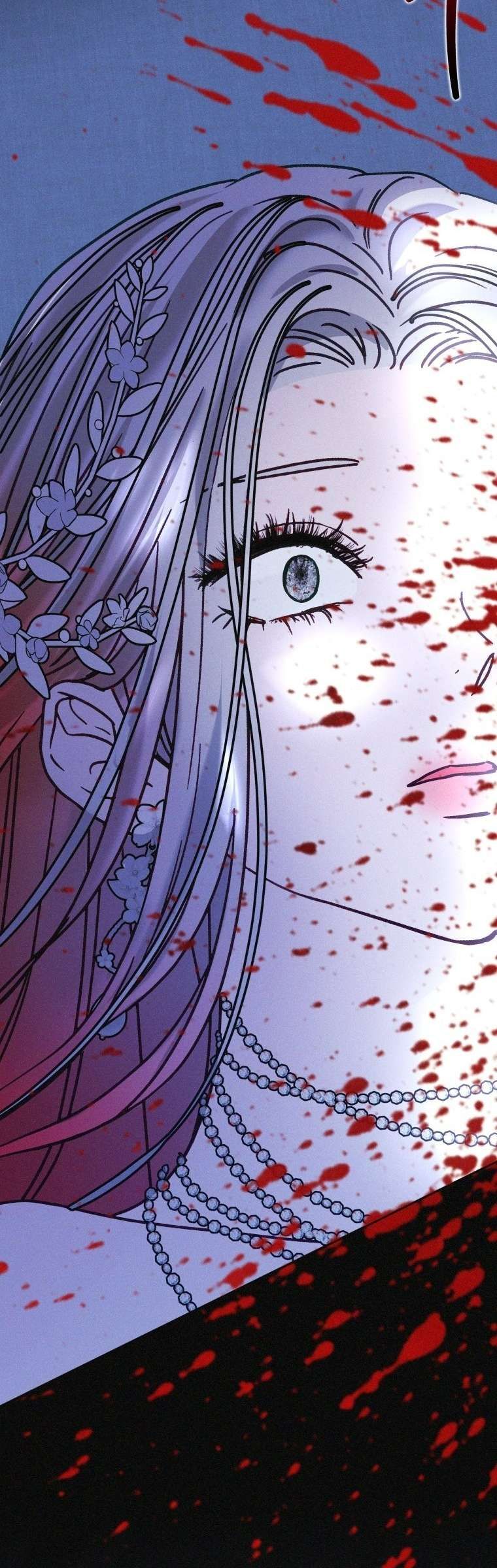 [ 18+ ] Lời nguyền tóc đỏ Chapter 4 - Page 25