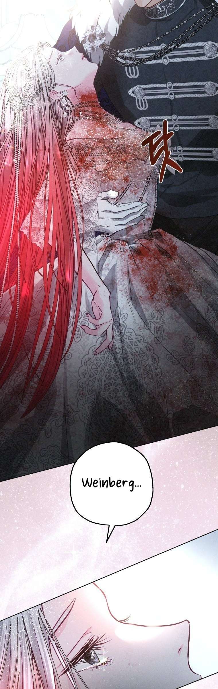 [ 18+ ] Lời nguyền tóc đỏ Chapter 4 - Page 66