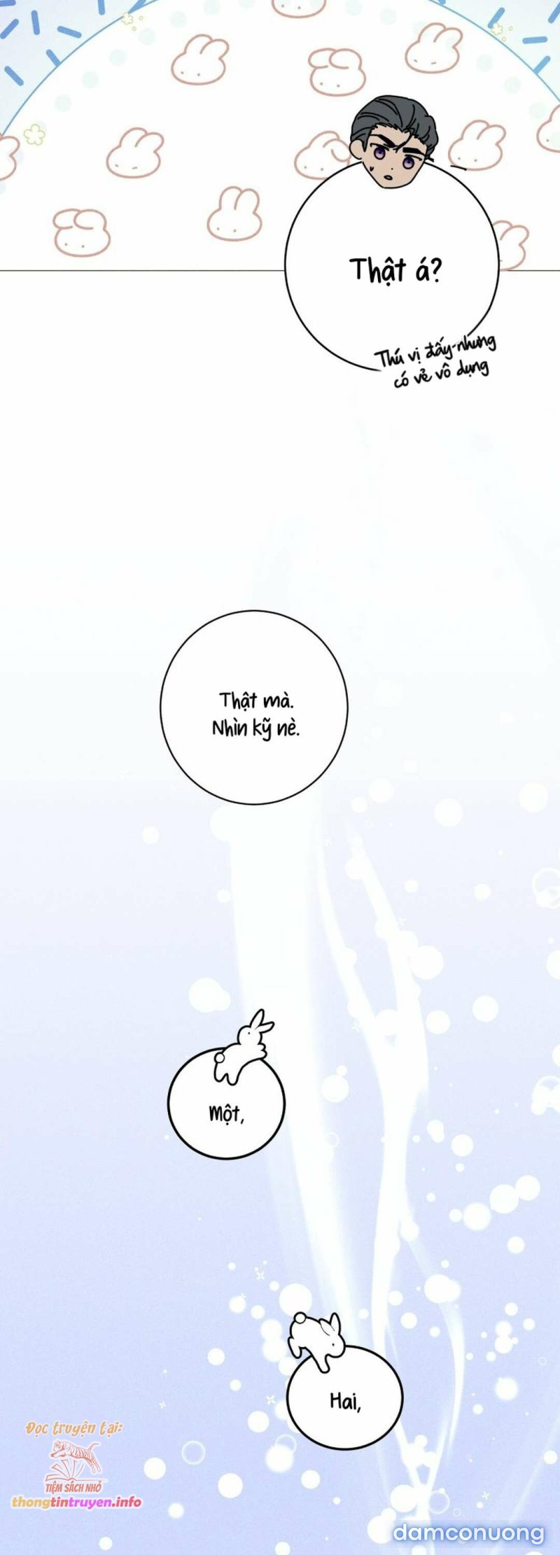 [ 18+ ] Lời nguyền tóc đỏ Chapter 12 - Page 9