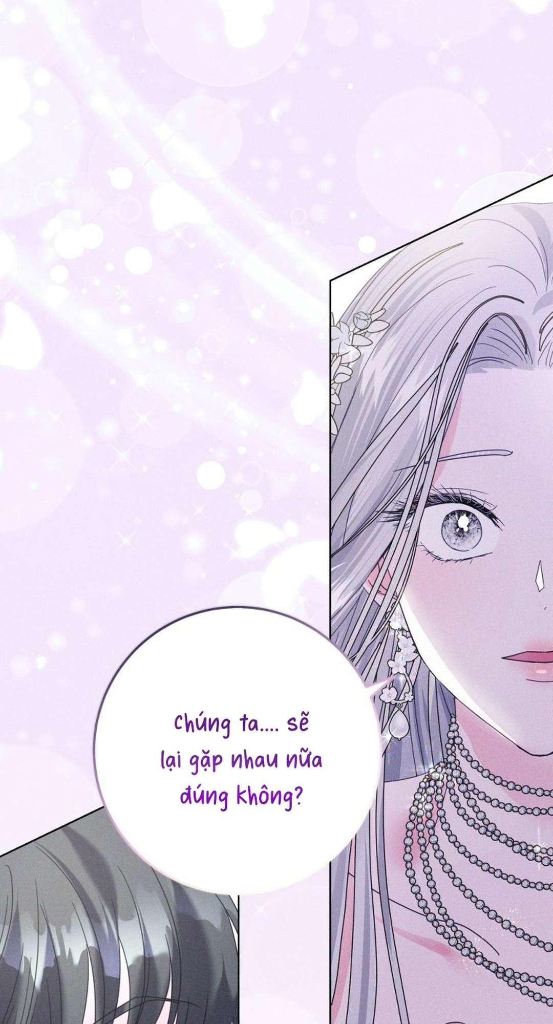 [ 18+ ] Lời nguyền tóc đỏ Chapter 3 - Page 20