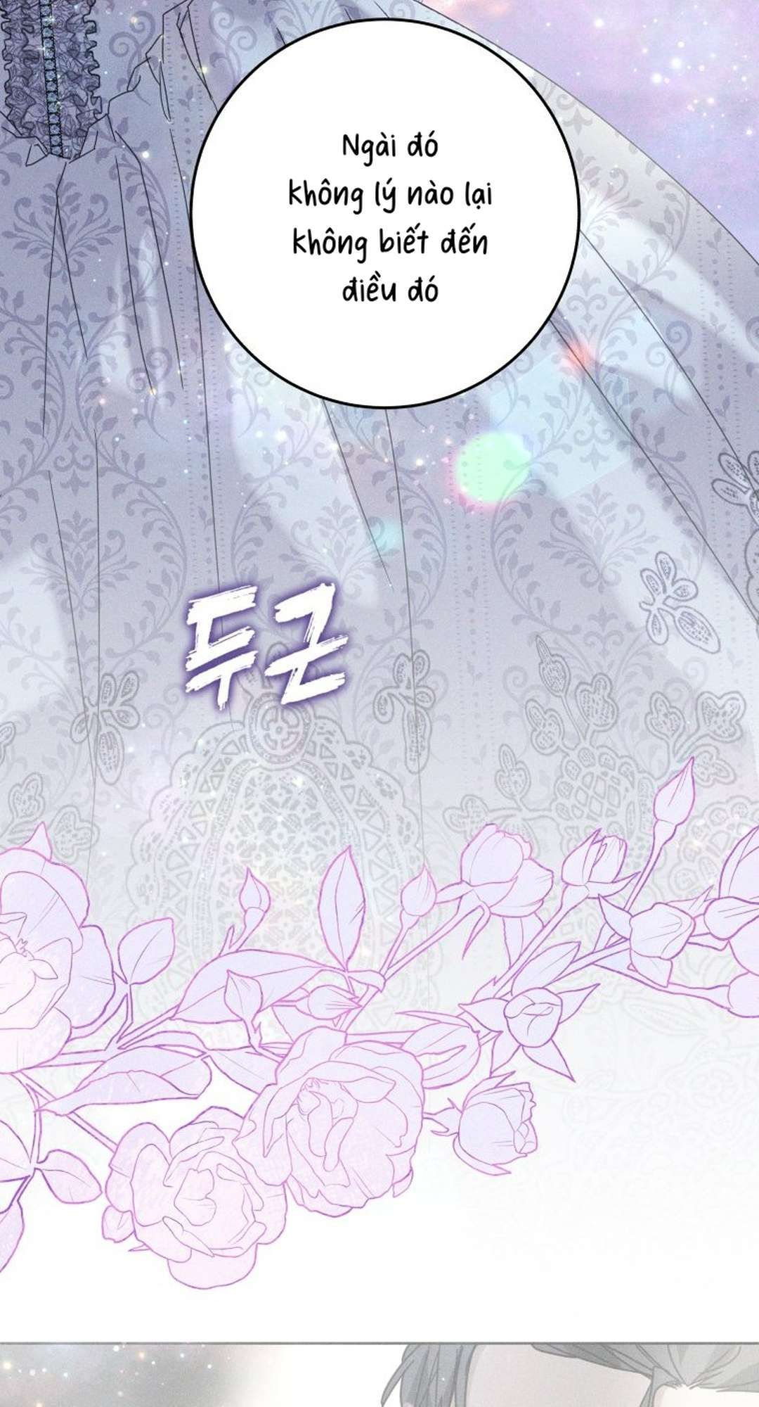 [ 18+ ] Lời nguyền tóc đỏ Chapter 3 - Page 39