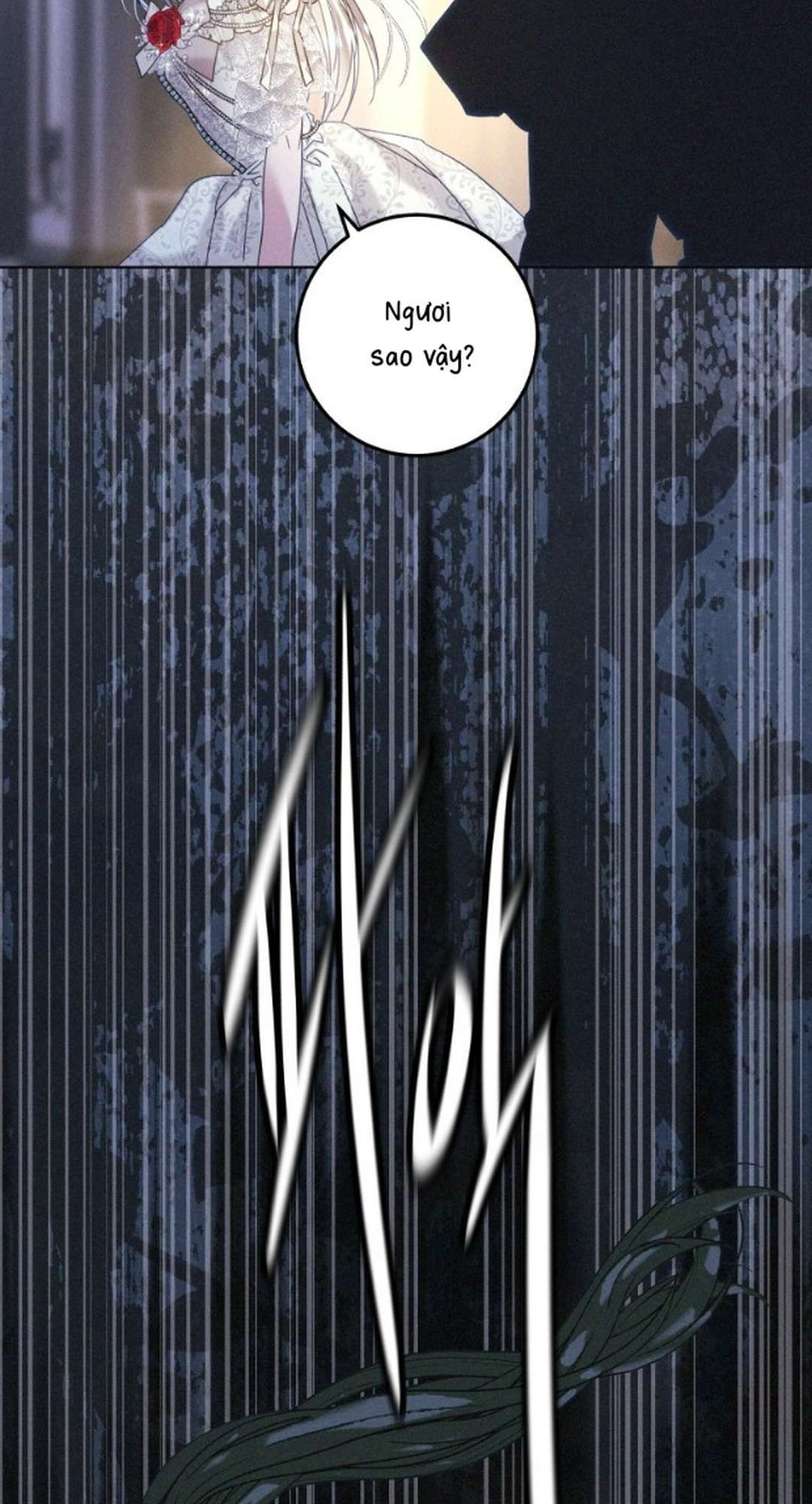 [ 18+ ] Lời nguyền tóc đỏ Chapter 3 - Page 54