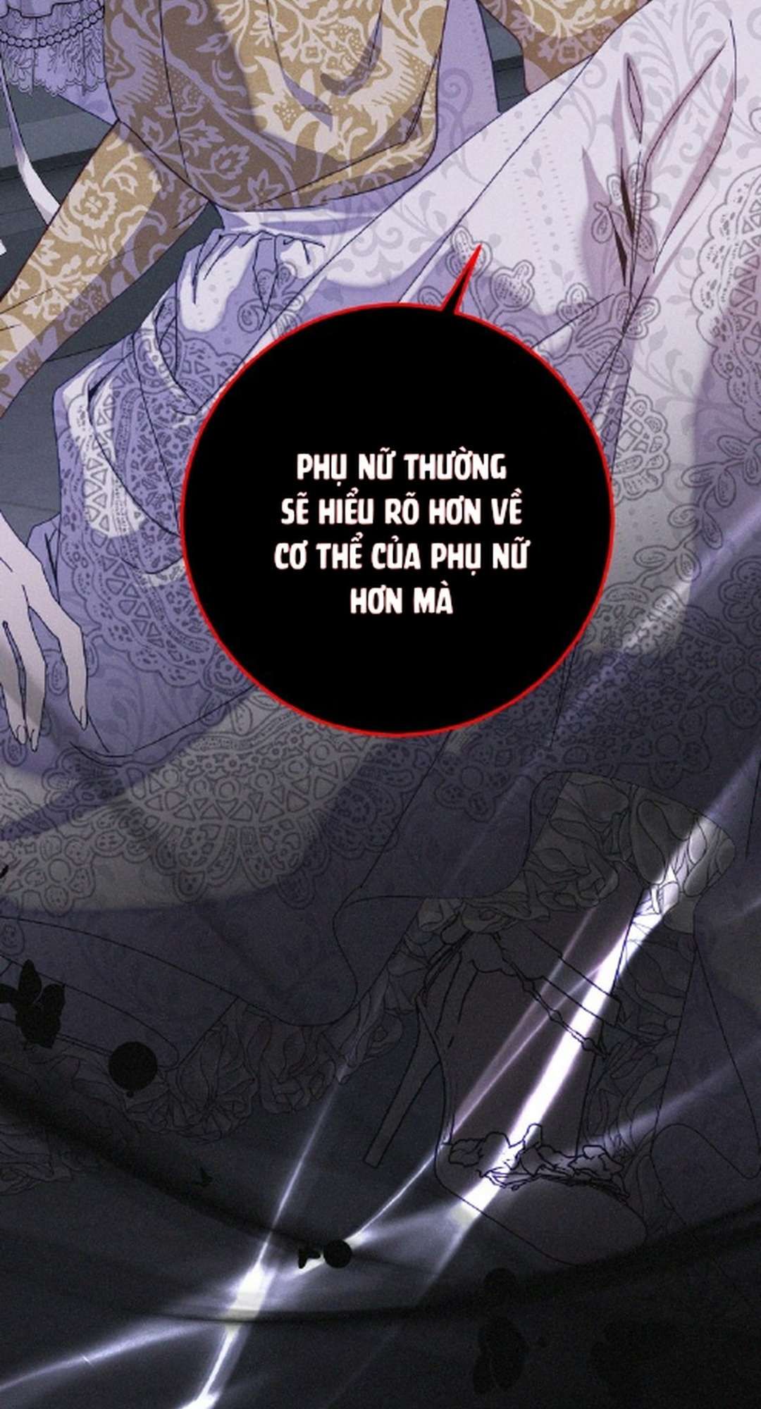 [ 18+ ] Lời nguyền tóc đỏ Chapter 3 - Page 64