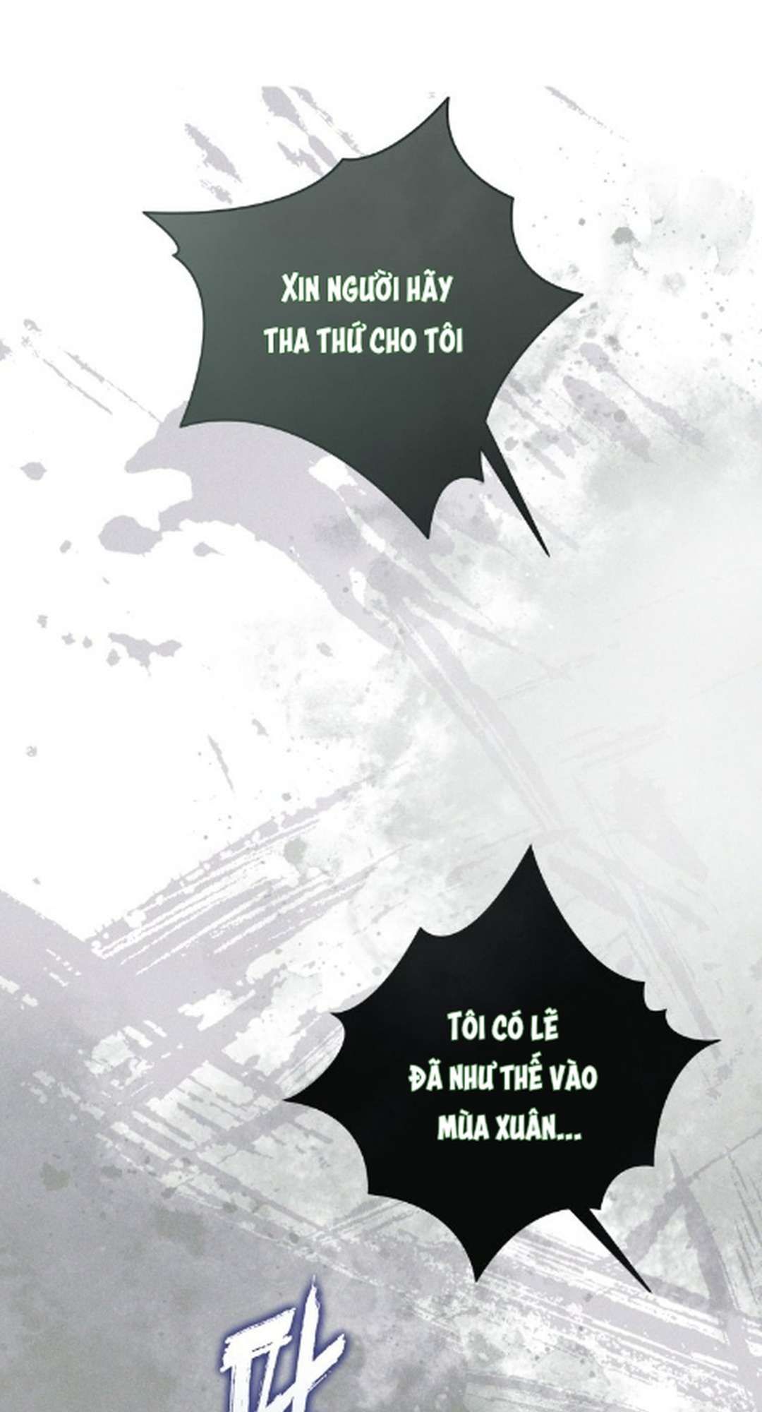 [ 18+ ] Lời nguyền tóc đỏ Chapter 3 - Page 71