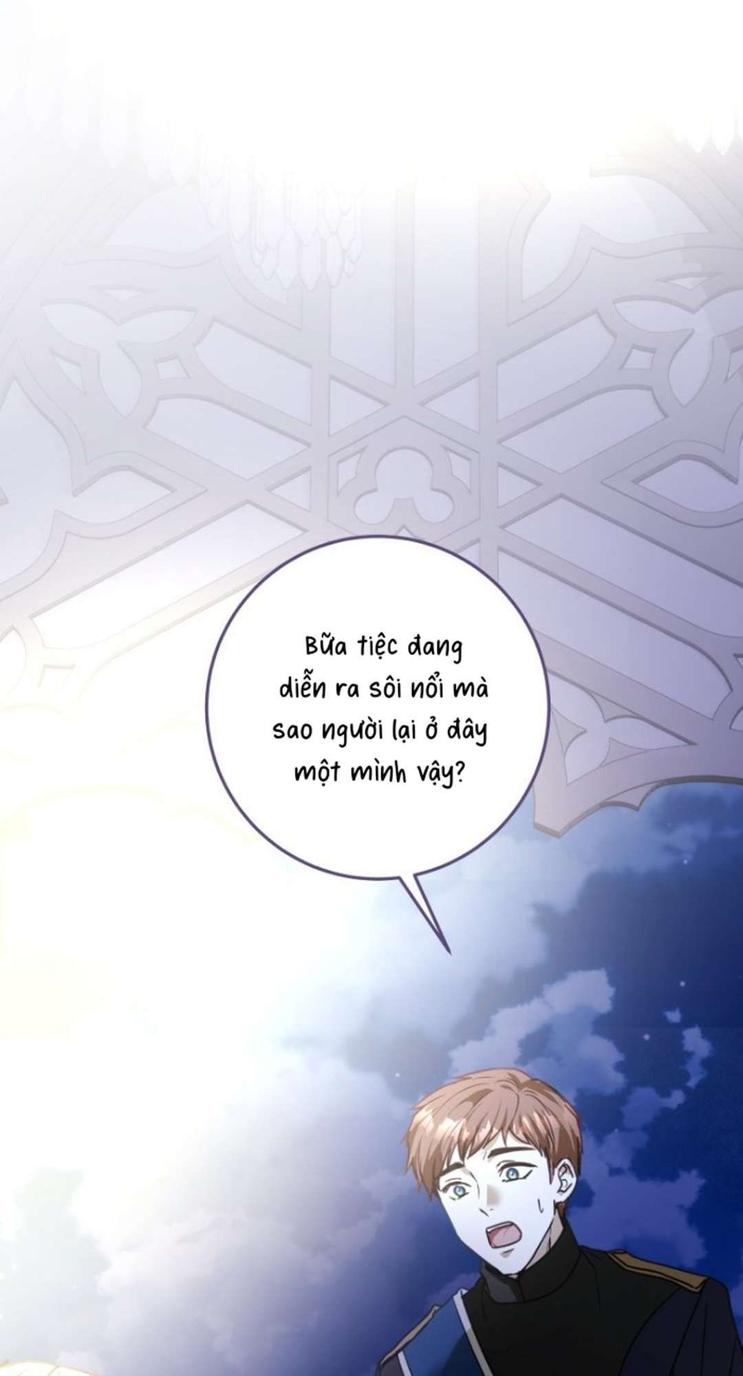 [ 18+ ] Lời nguyền tóc đỏ Chapter 3 - Page 82