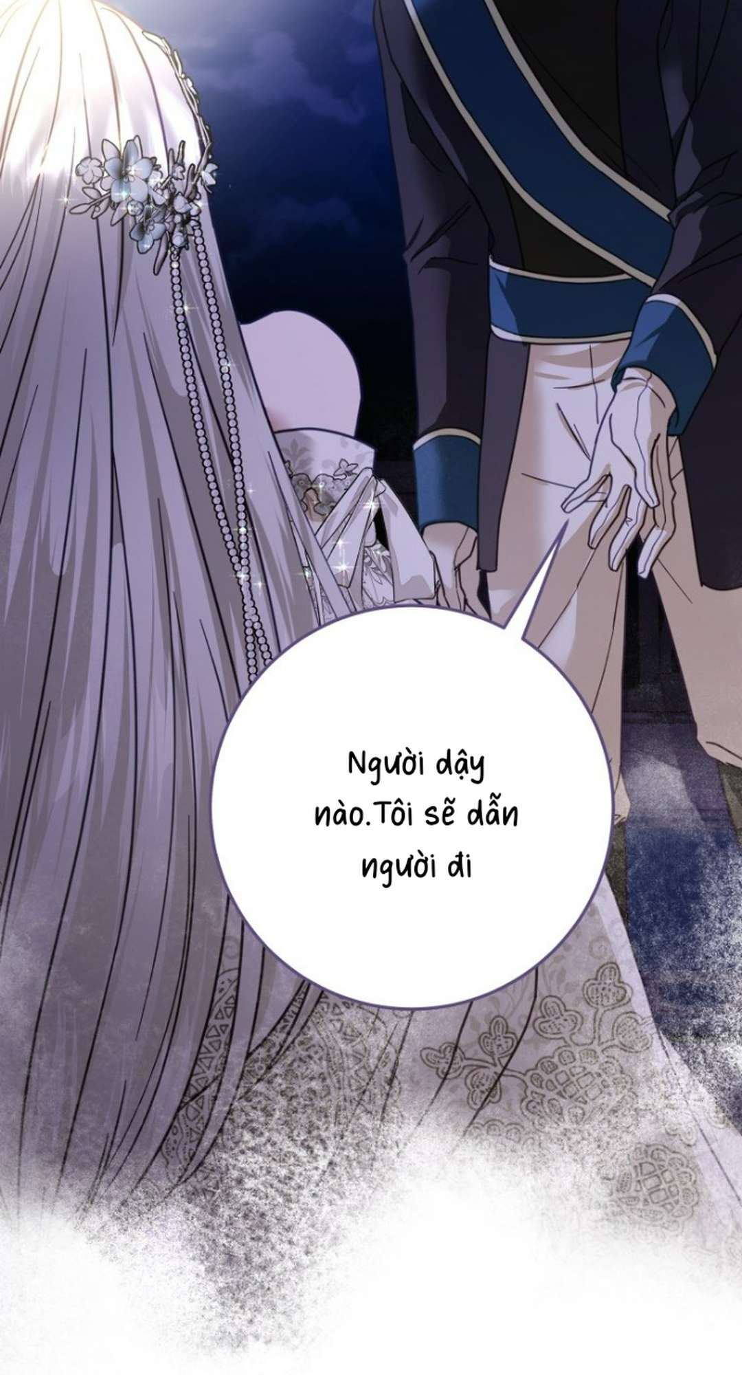 [ 18+ ] Lời nguyền tóc đỏ Chapter 3 - Page 83