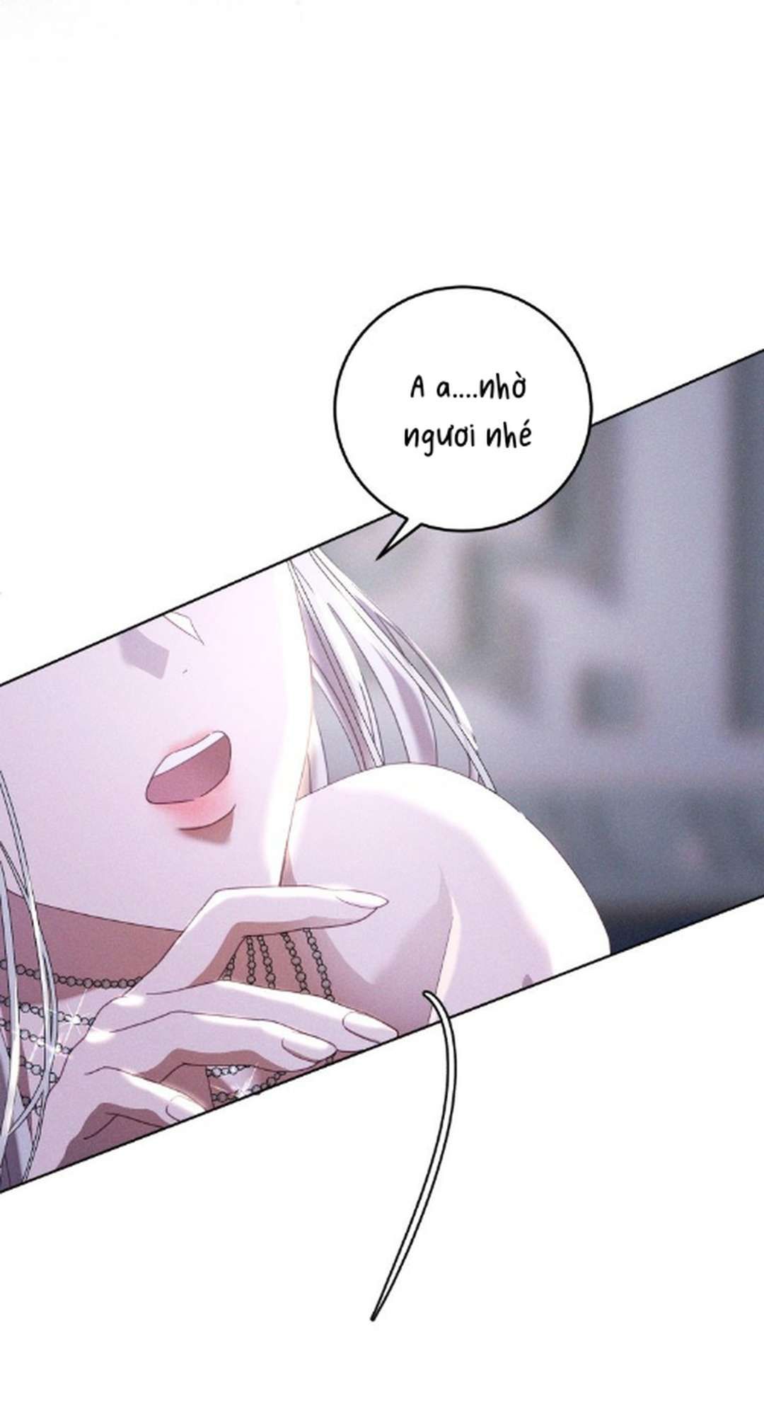 [ 18+ ] Lời nguyền tóc đỏ Chapter 3 - Page 84