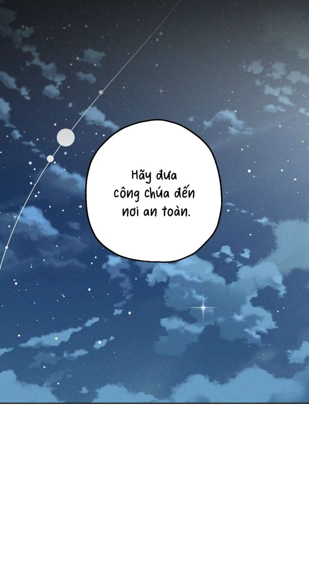 [ 18+ ] Lời nguyền tóc đỏ Chapter 7 - Page 22