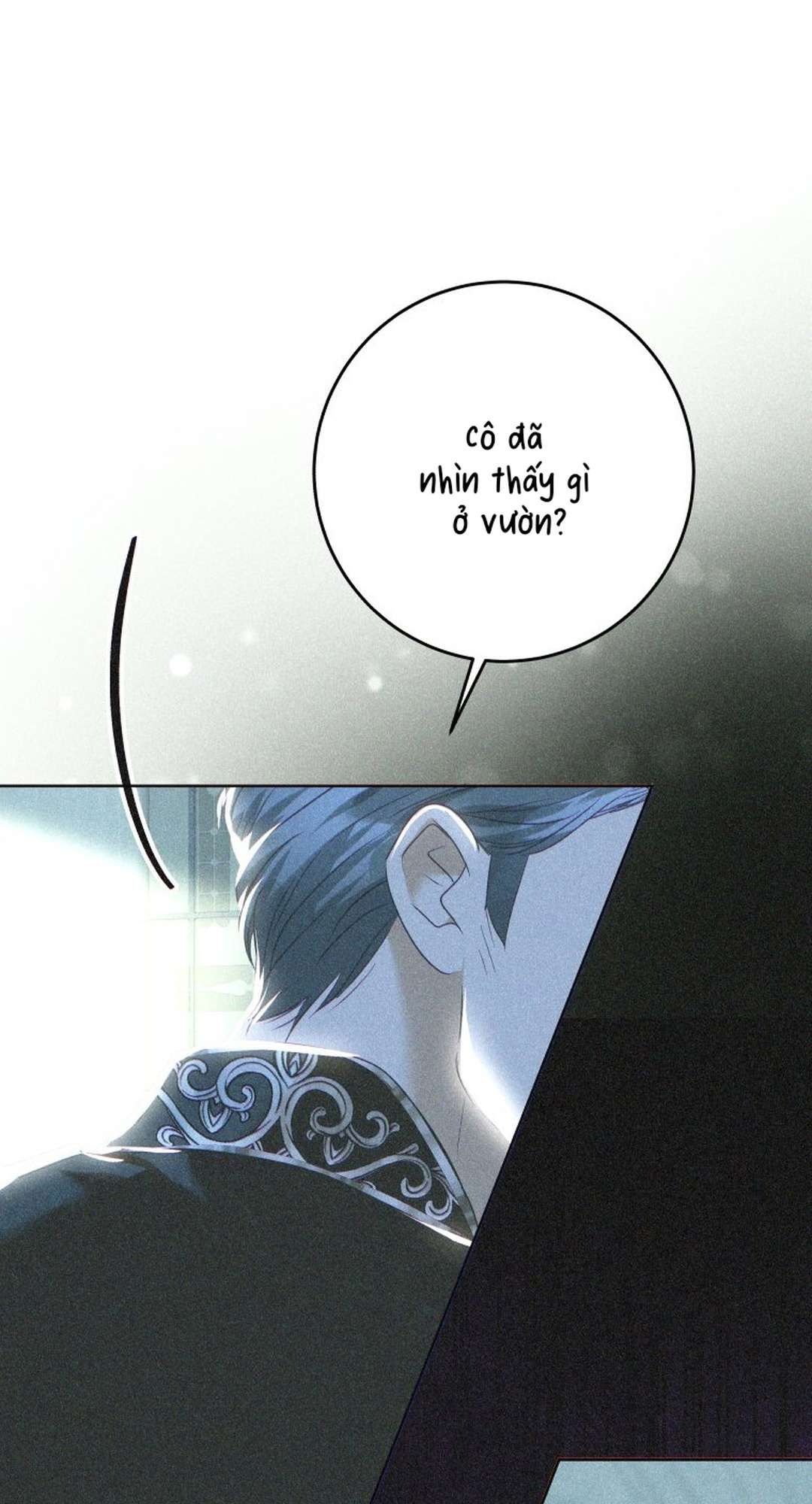 [ 18+ ] Lời nguyền tóc đỏ Chapter 7 - Page 37