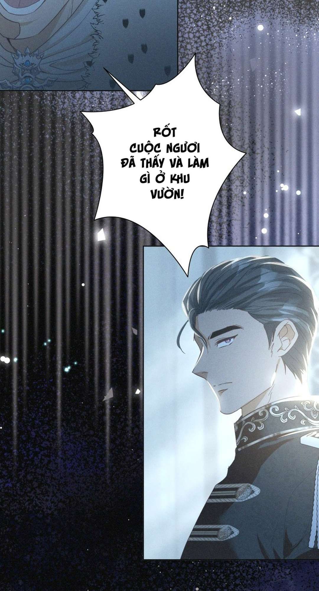 [ 18+ ] Lời nguyền tóc đỏ Chapter 7 - Page 48