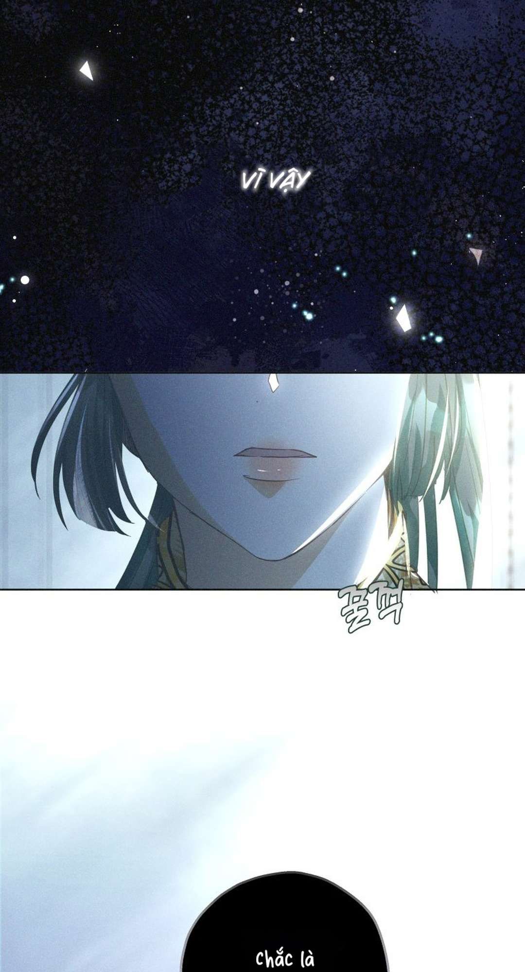 [ 18+ ] Lời nguyền tóc đỏ Chapter 7 - Page 49