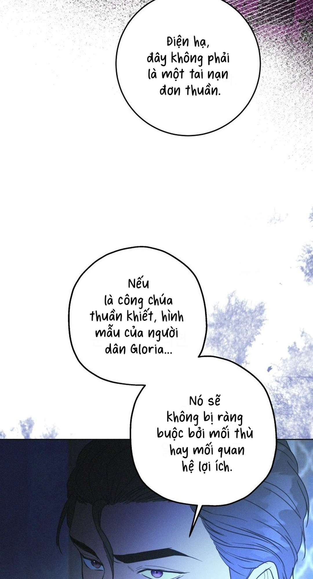 [ 18+ ] Lời nguyền tóc đỏ Chapter 7 - Page 52