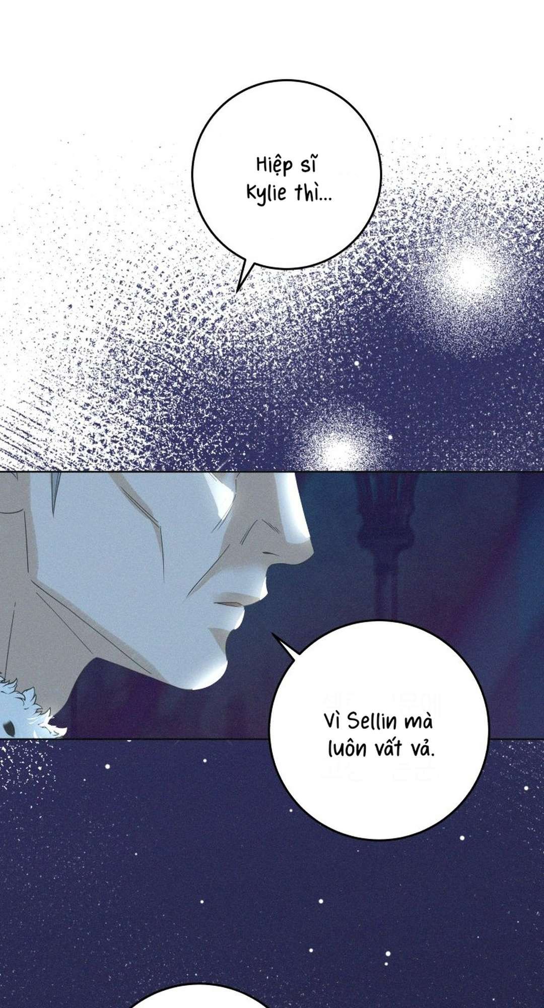 [ 18+ ] Lời nguyền tóc đỏ Chapter 7 - Page 57