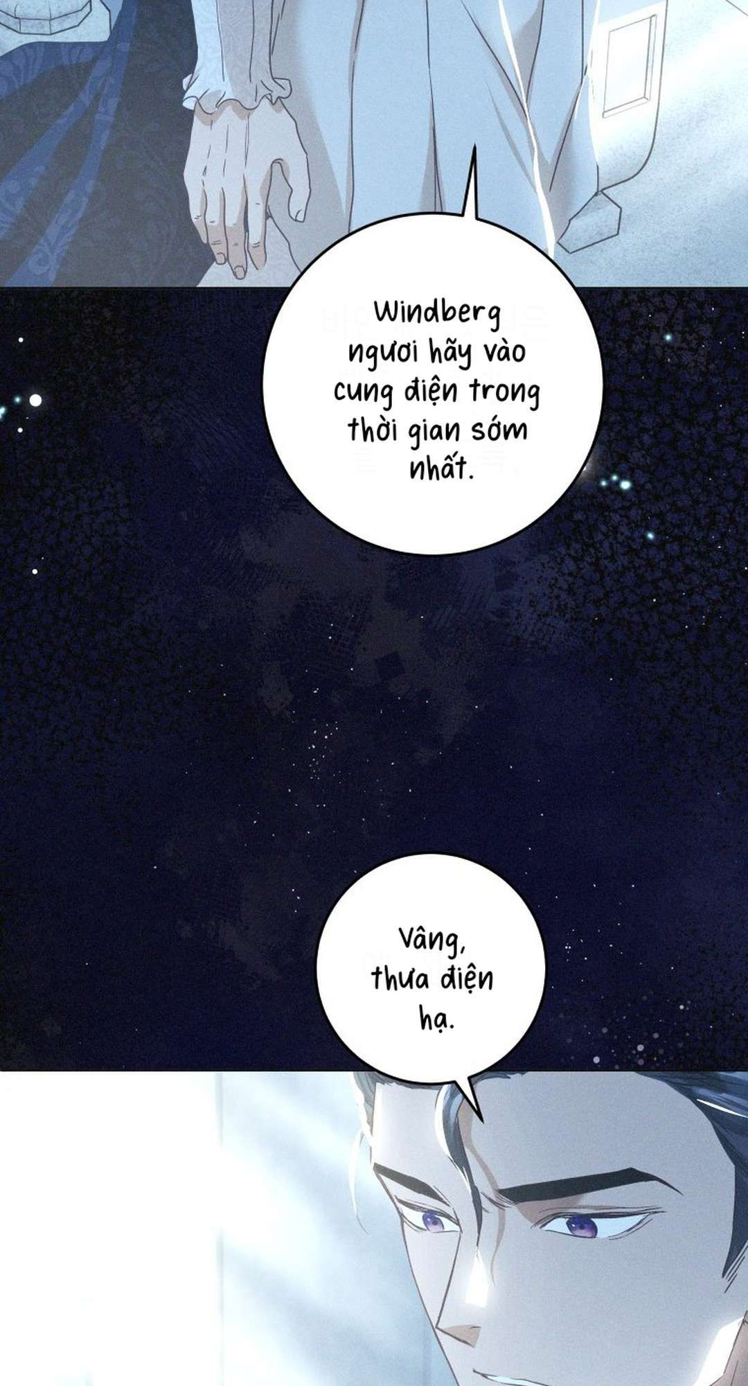 [ 18+ ] Lời nguyền tóc đỏ Chapter 7 - Page 64