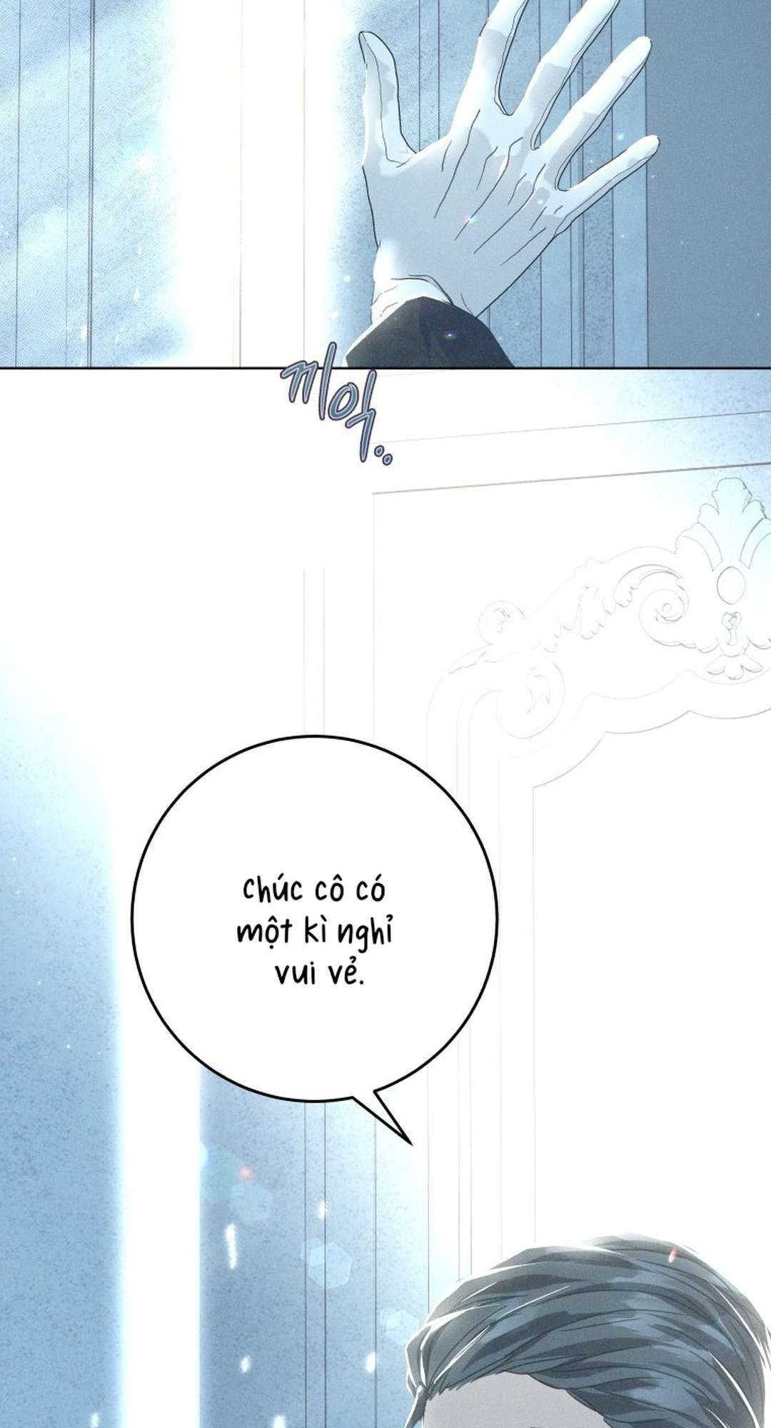 [ 18+ ] Lời nguyền tóc đỏ Chapter 7 - Page 88