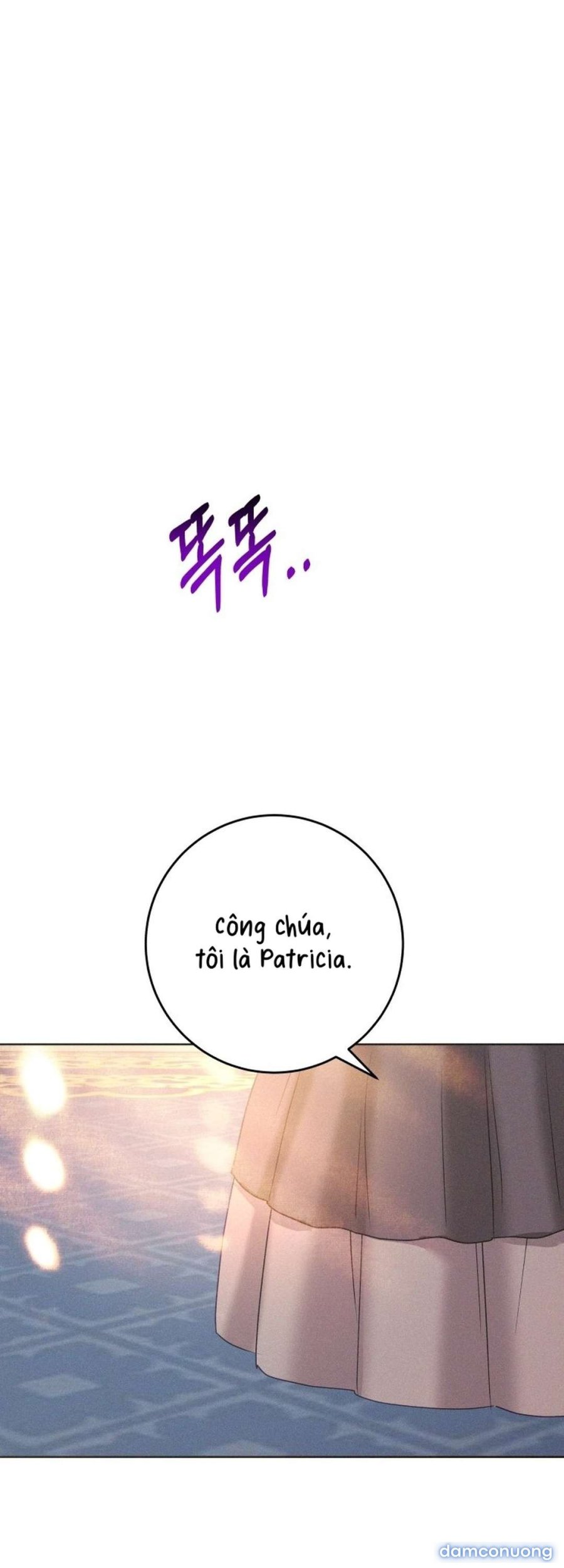 [ 18+ ] Lời nguyền tóc đỏ - Chương 16 - Page 56