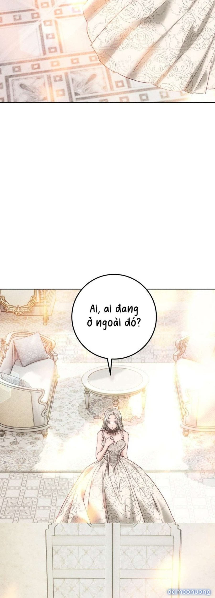 [ 18+ ] Lời nguyền tóc đỏ - Chương 16 - Page 10