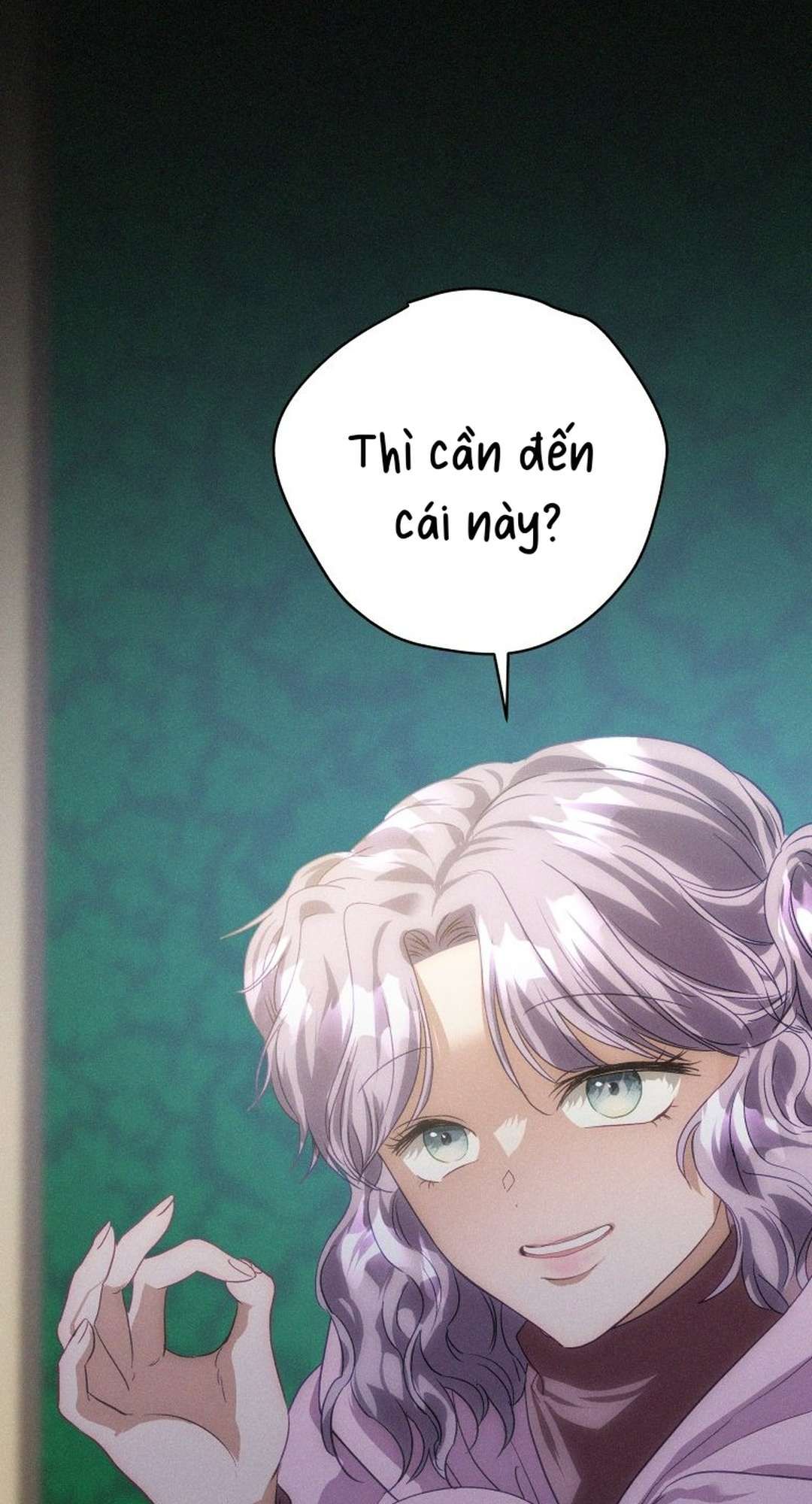 [ 18+ ] Lời nguyền tóc đỏ Chapter 9 - Page 20