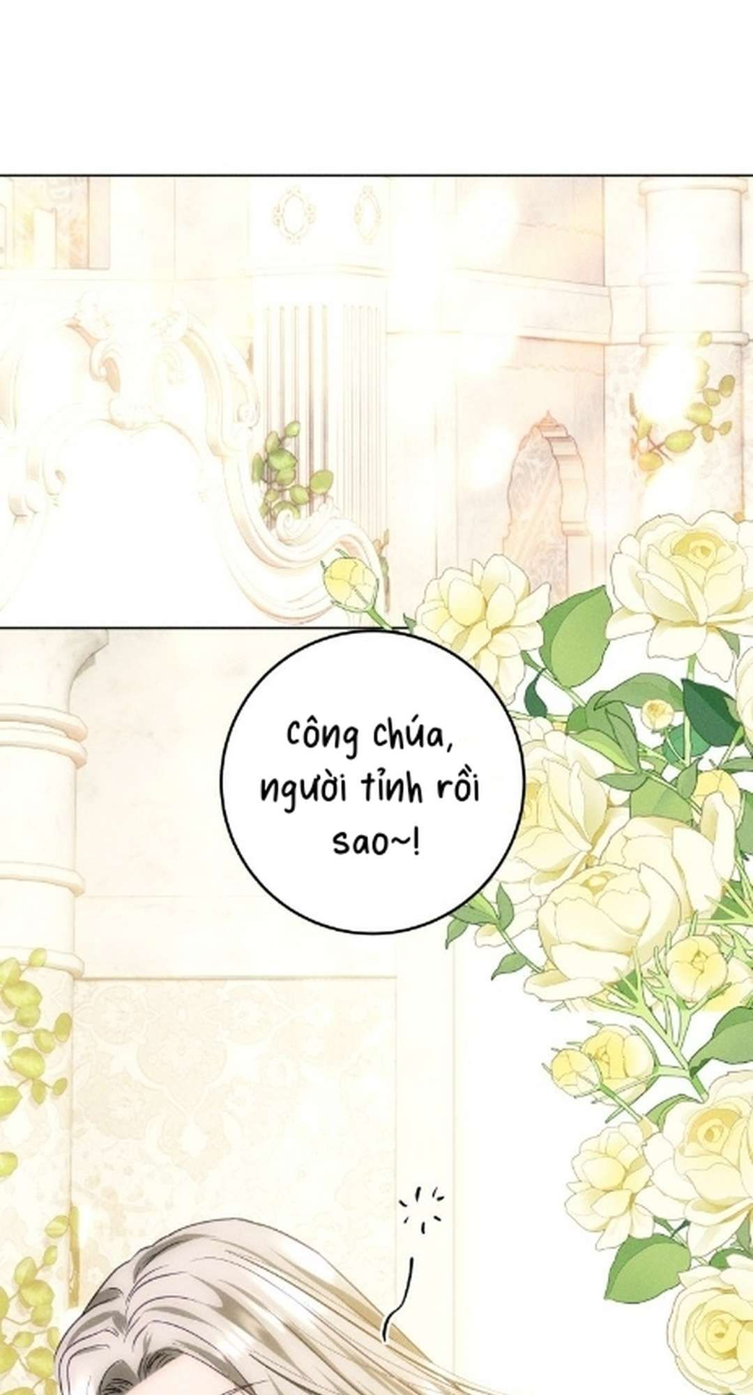 [ 18+ ] Lời nguyền tóc đỏ Chapter 9 - Page 30