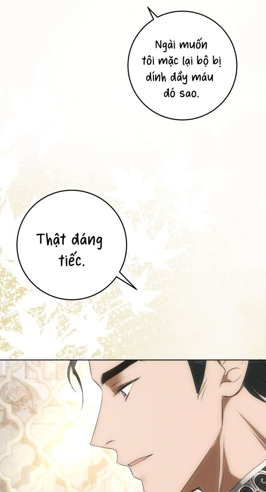 [ 18+ ] Lời nguyền tóc đỏ Chapter 9 - Page 64