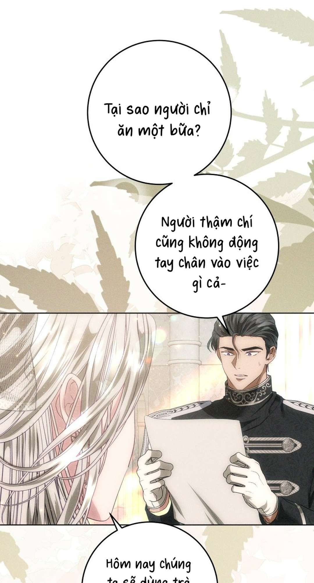 [ 18+ ] Lời nguyền tóc đỏ Chapter 9 - Page 68