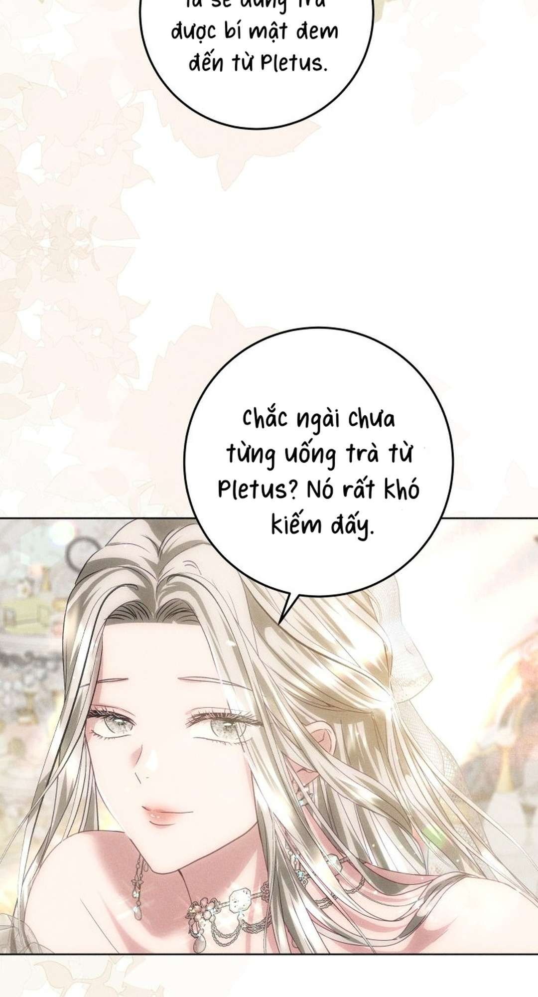 [ 18+ ] Lời nguyền tóc đỏ Chapter 9 - Page 69