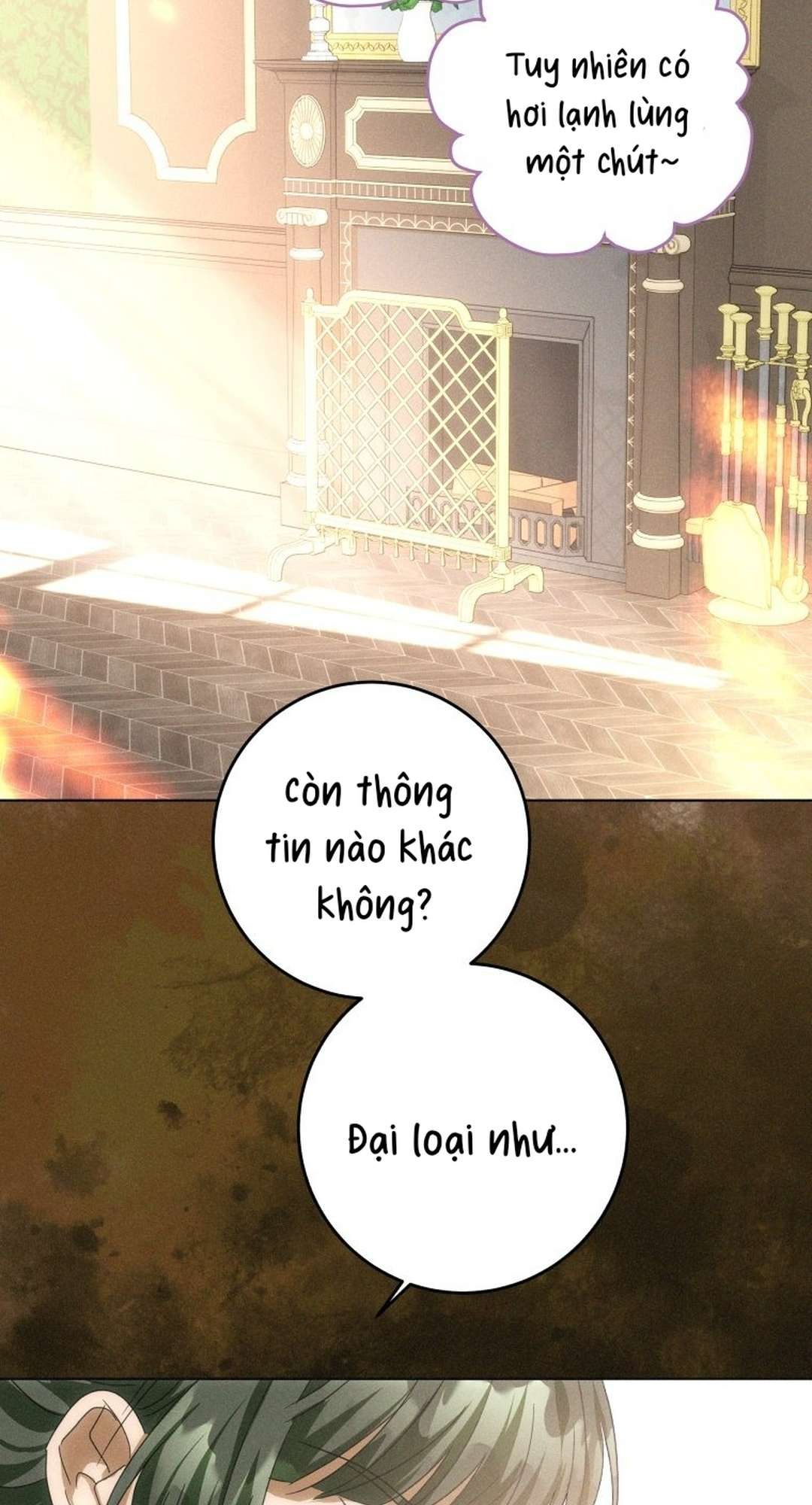 [ 18+ ] Lời nguyền tóc đỏ Chapter 9 - Page 9