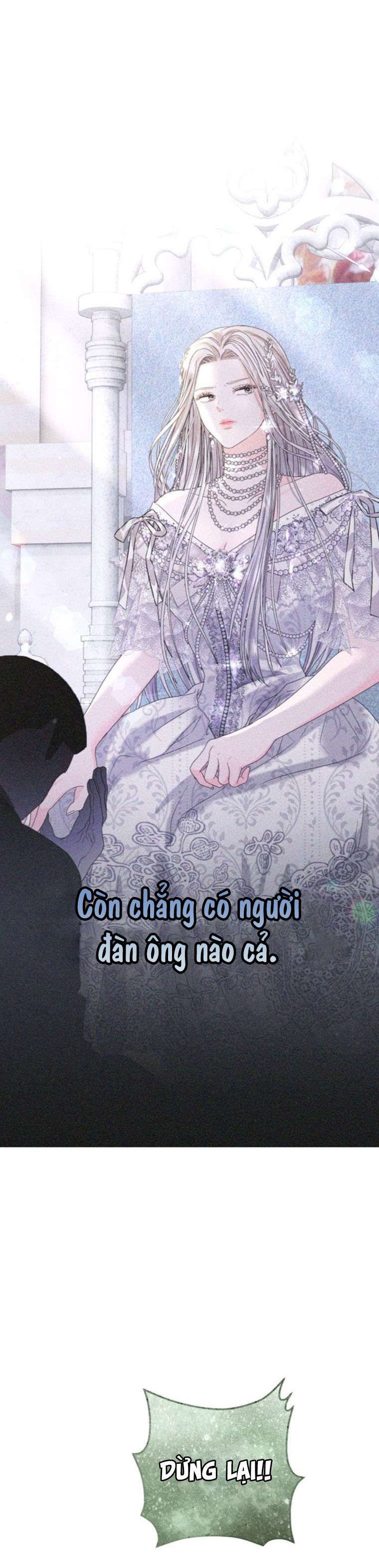 [ 18+ ] Lời nguyền tóc đỏ Chapter 1 - Page 26