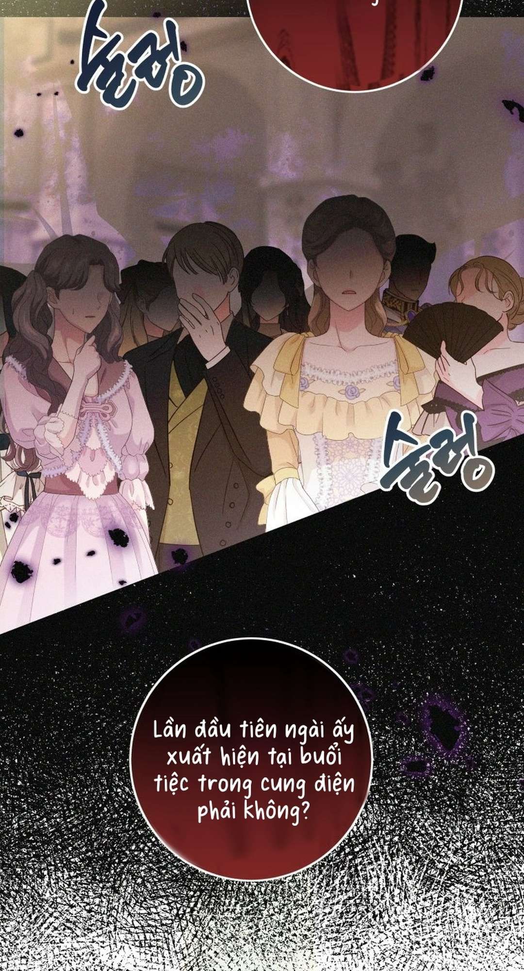 [ 18+ ] Lời nguyền tóc đỏ Chapter 2 - Page 11