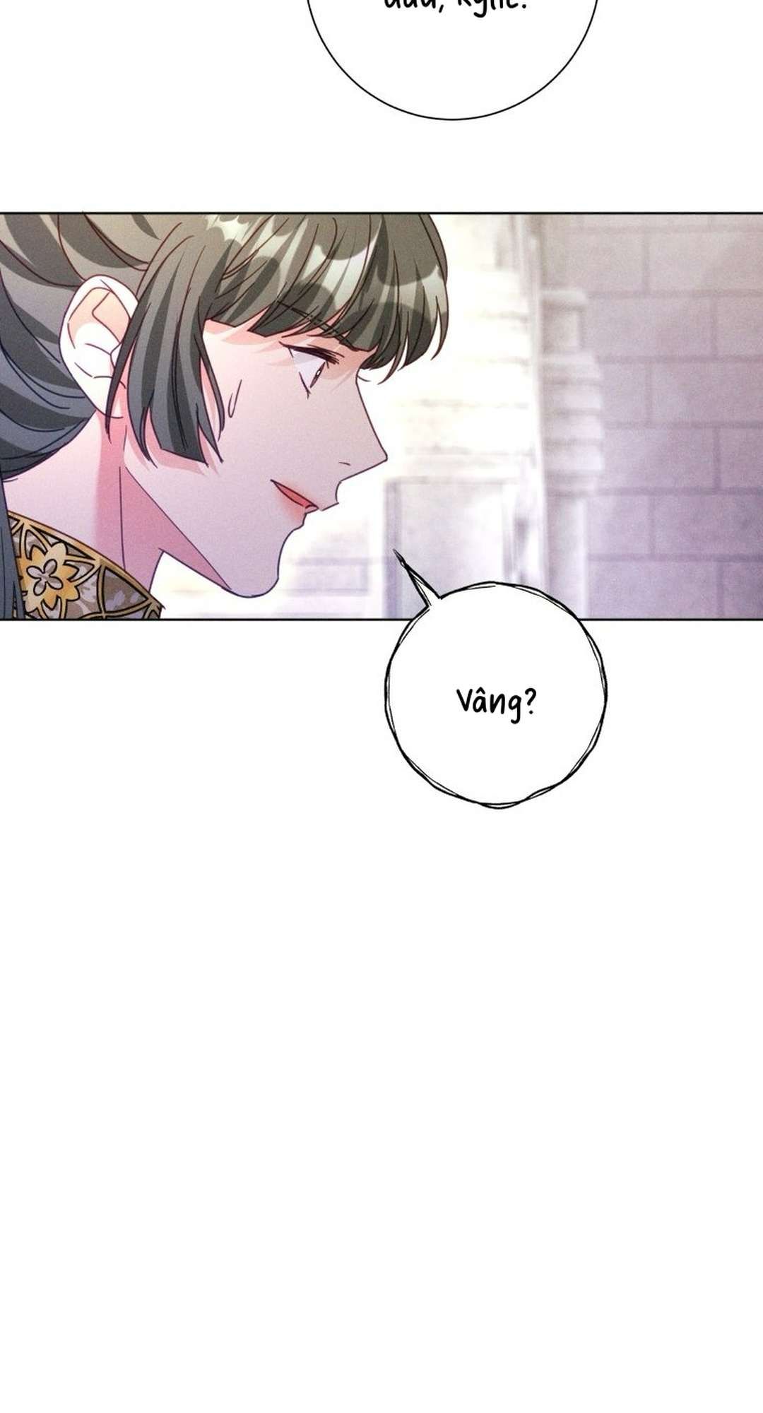 [ 18+ ] Lời nguyền tóc đỏ Chapter 2 - Page 21