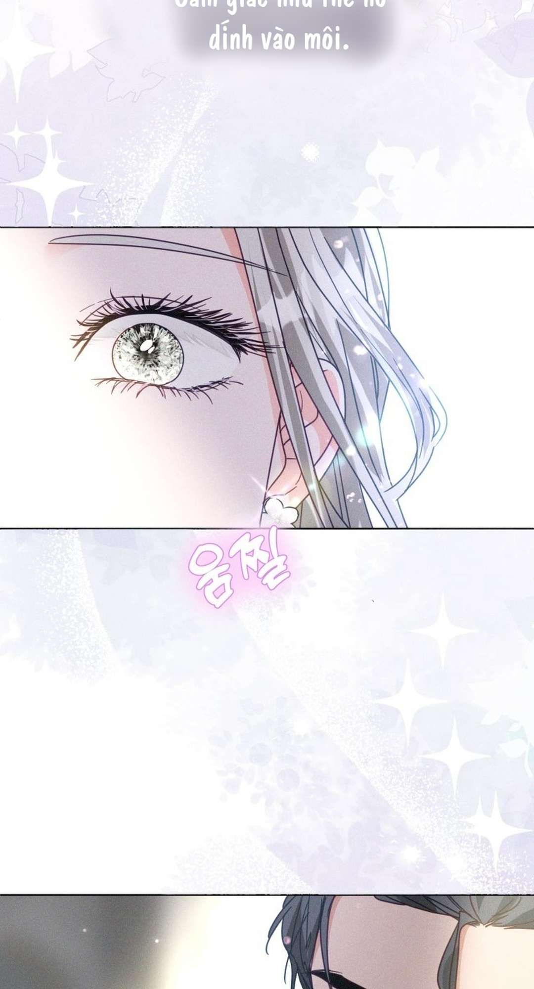 [ 18+ ] Lời nguyền tóc đỏ Chapter 2 - Page 25