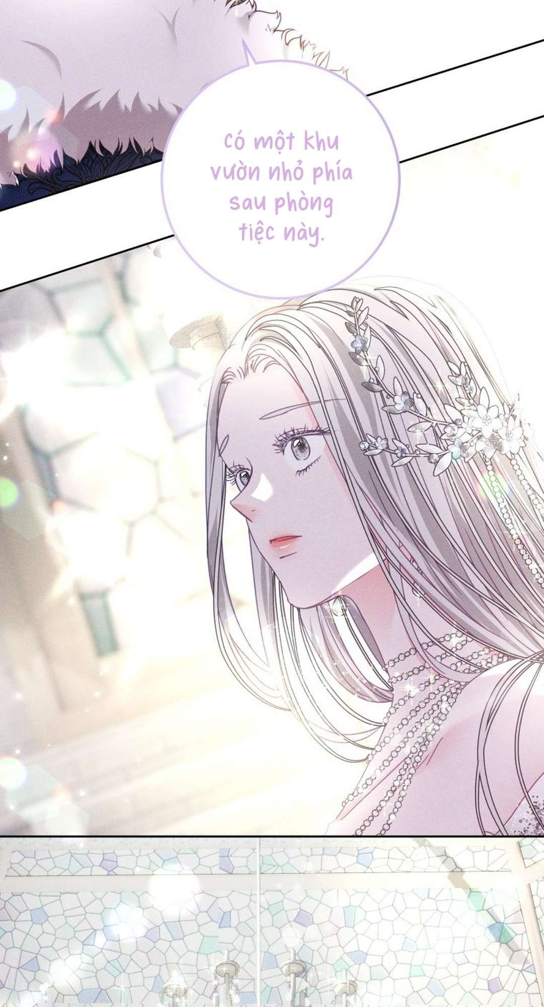 [ 18+ ] Lời nguyền tóc đỏ Chapter 2 - Page 44