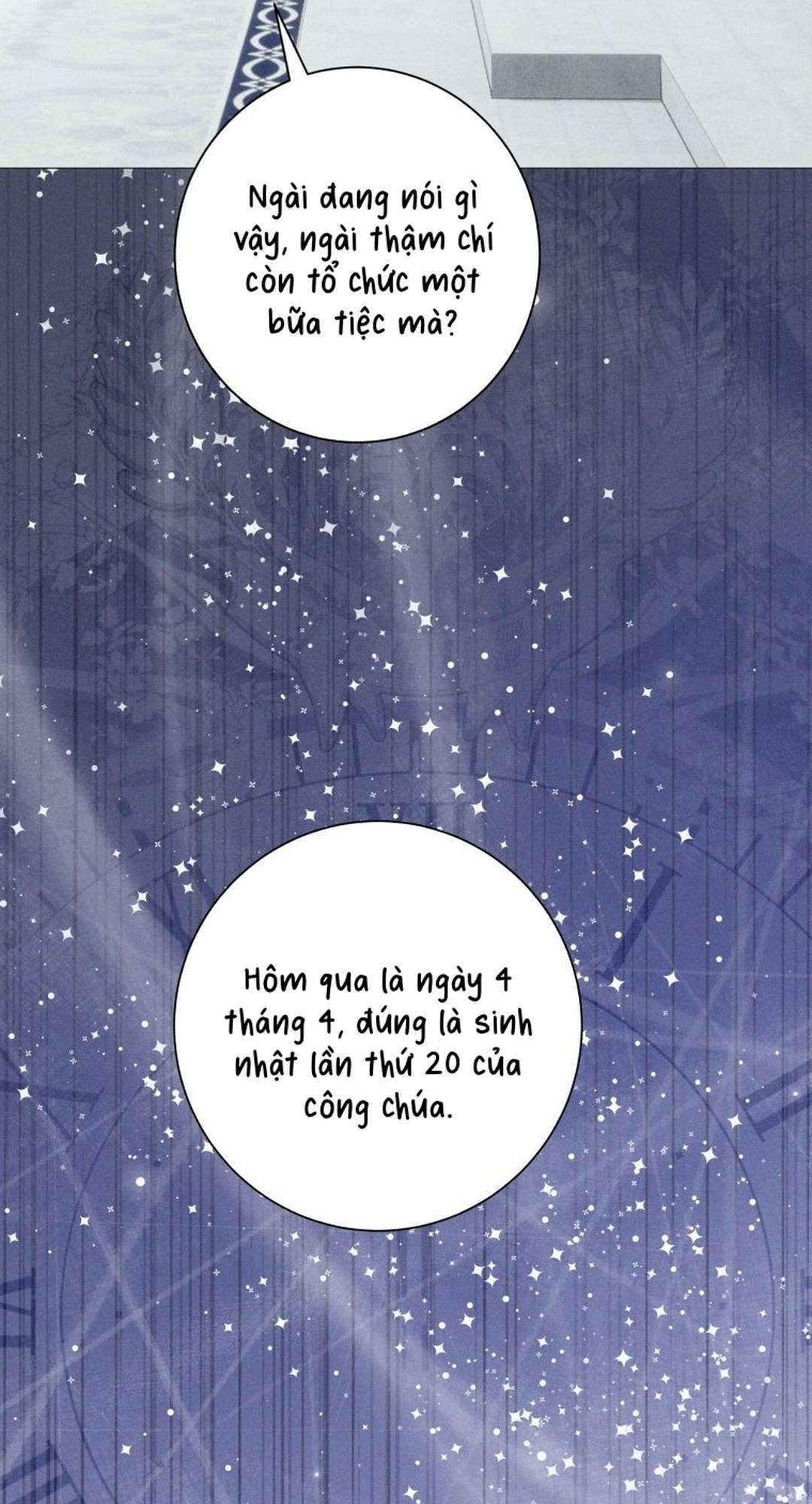 [ 18+ ] Lời nguyền tóc đỏ Chapter 2 - Page 56