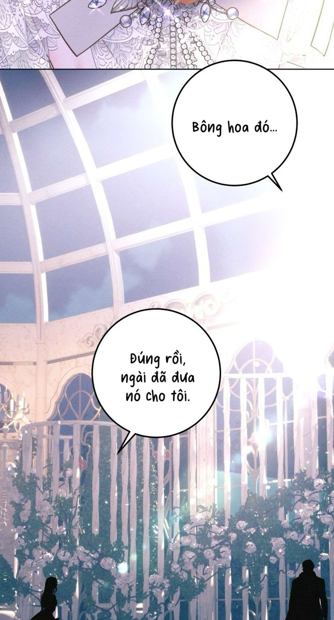 [ 18+ ] Lời nguyền tóc đỏ Chapter 2 - Page 82