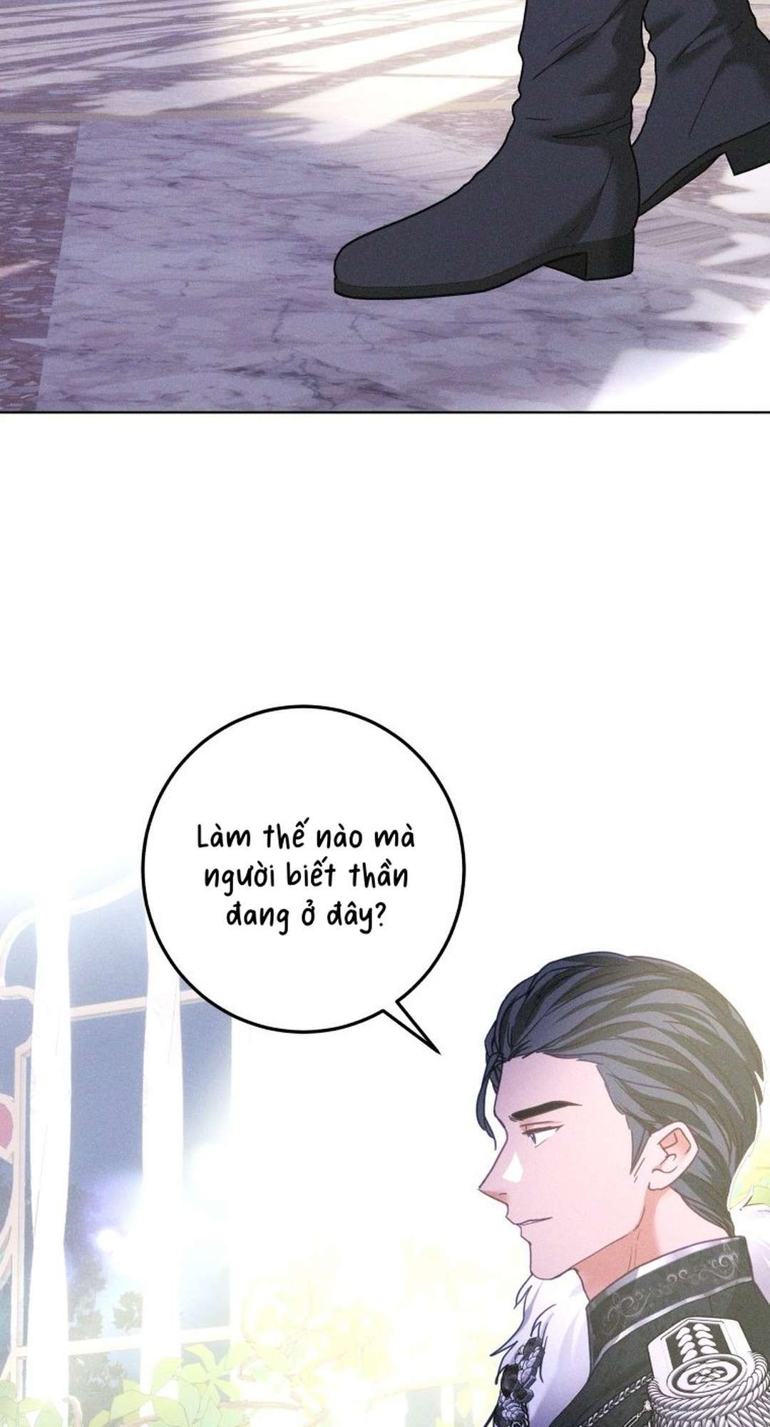 [ 18+ ] Lời nguyền tóc đỏ Chapter 2 - Page 84