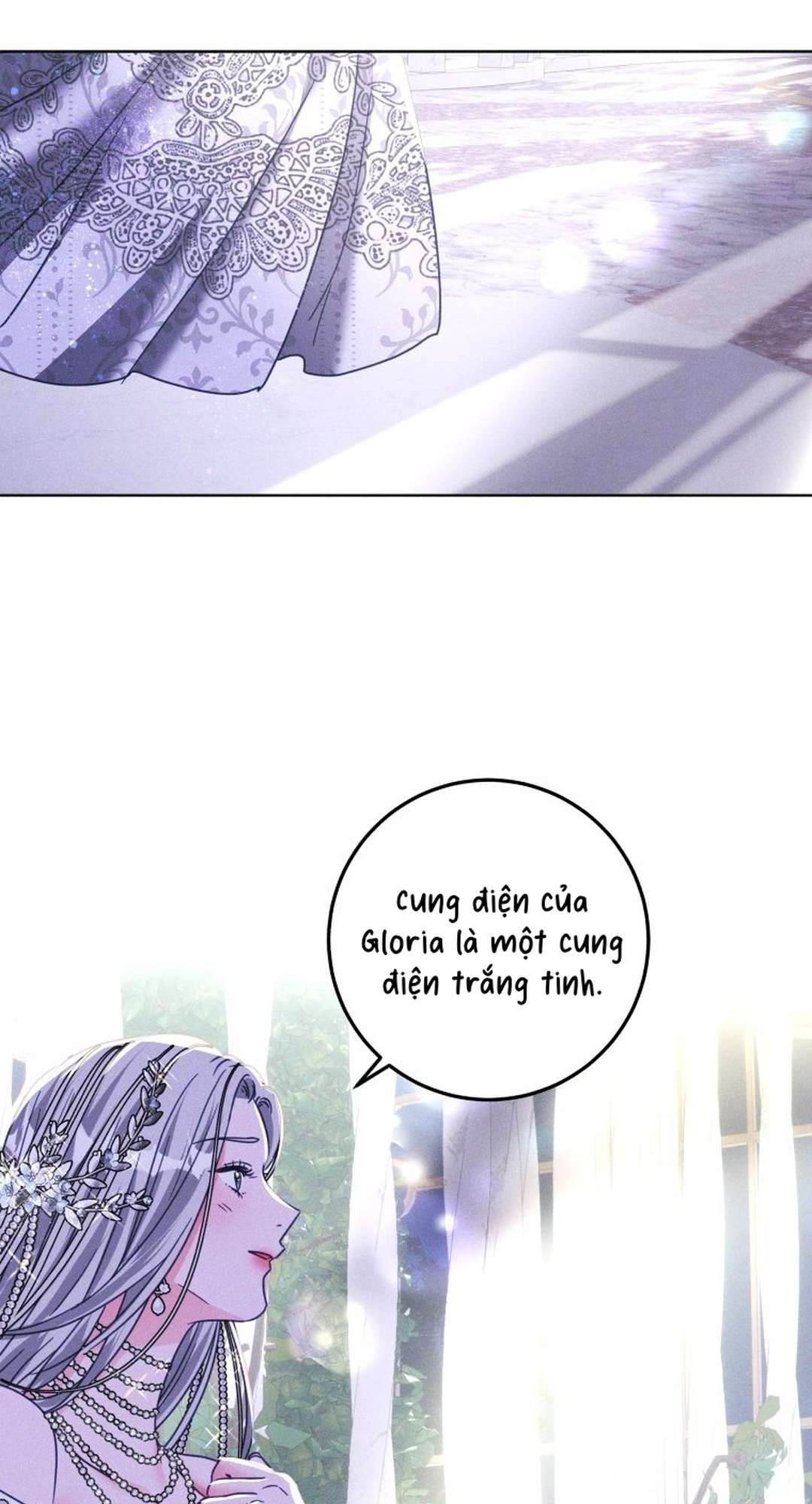 [ 18+ ] Lời nguyền tóc đỏ Chapter 2 - Page 86