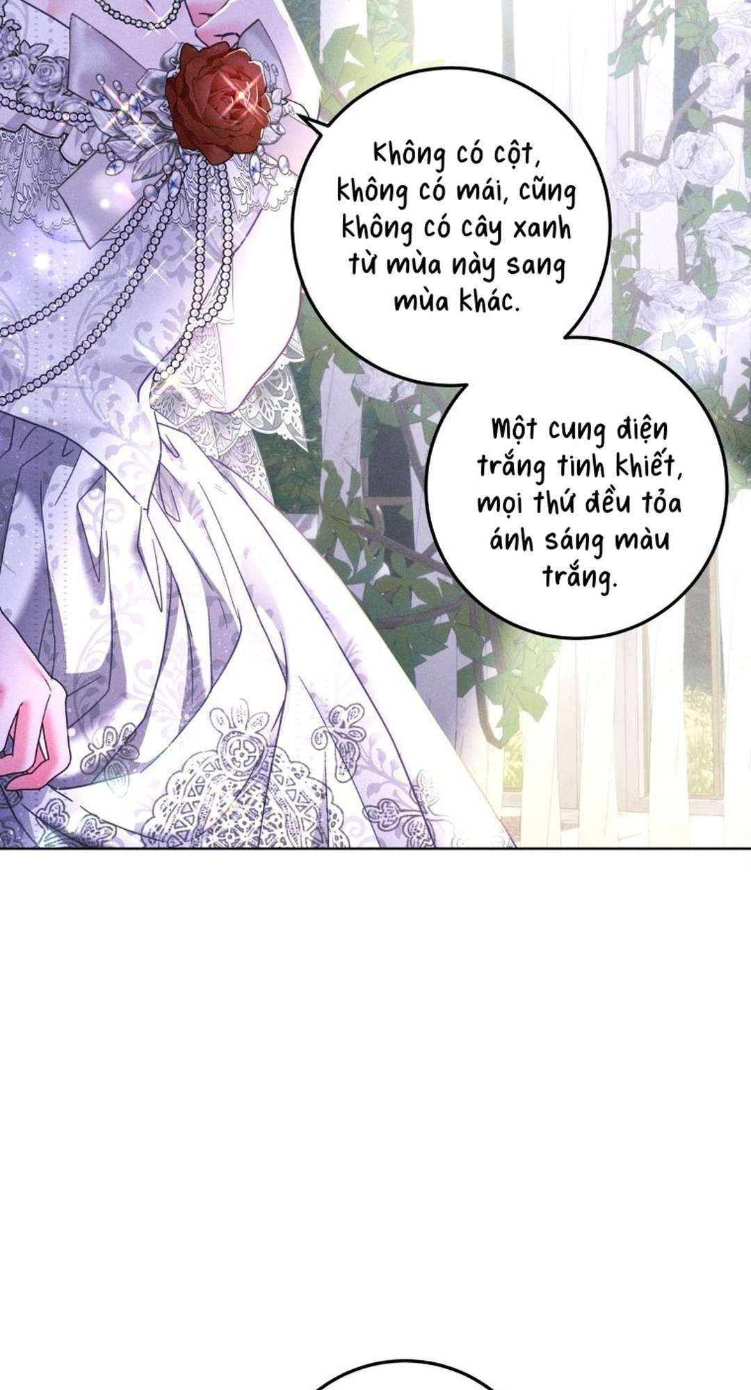 [ 18+ ] Lời nguyền tóc đỏ Chapter 2 - Page 87