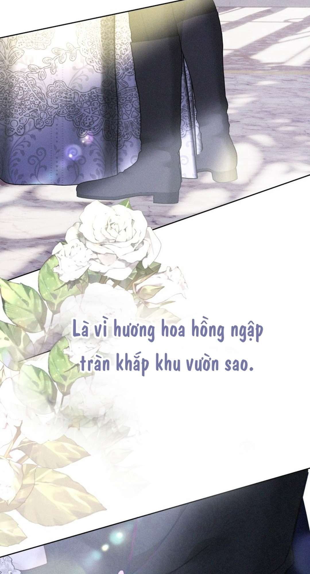 [ 18+ ] Lời nguyền tóc đỏ Chapter 2 - Page 97