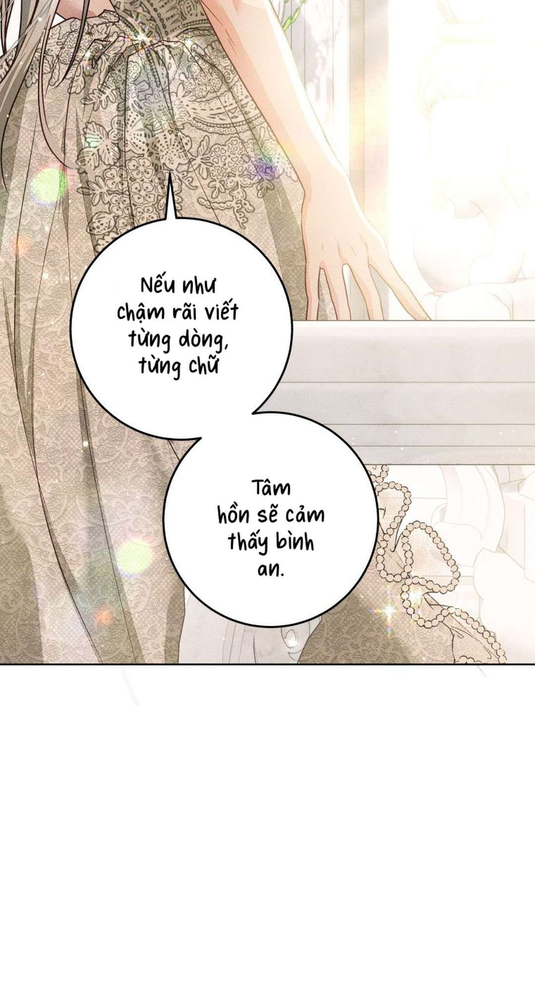 [ 18+ ] Lời nguyền tóc đỏ Chapter 10 - Page 39