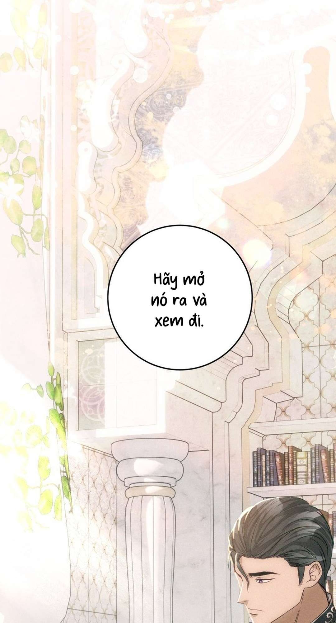 [ 18+ ] Lời nguyền tóc đỏ Chapter 10 - Page 48