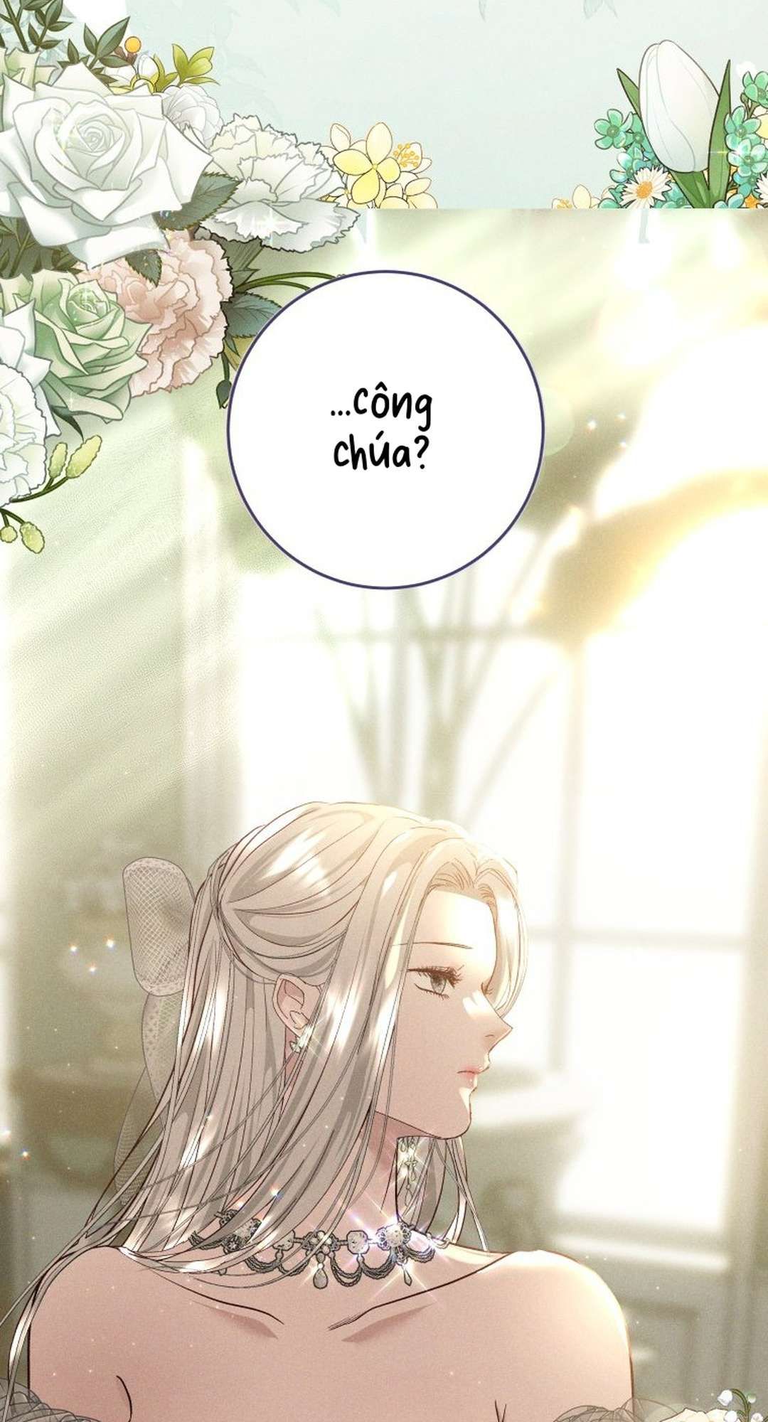 [ 18+ ] Lời nguyền tóc đỏ Chapter 10 - Page 5