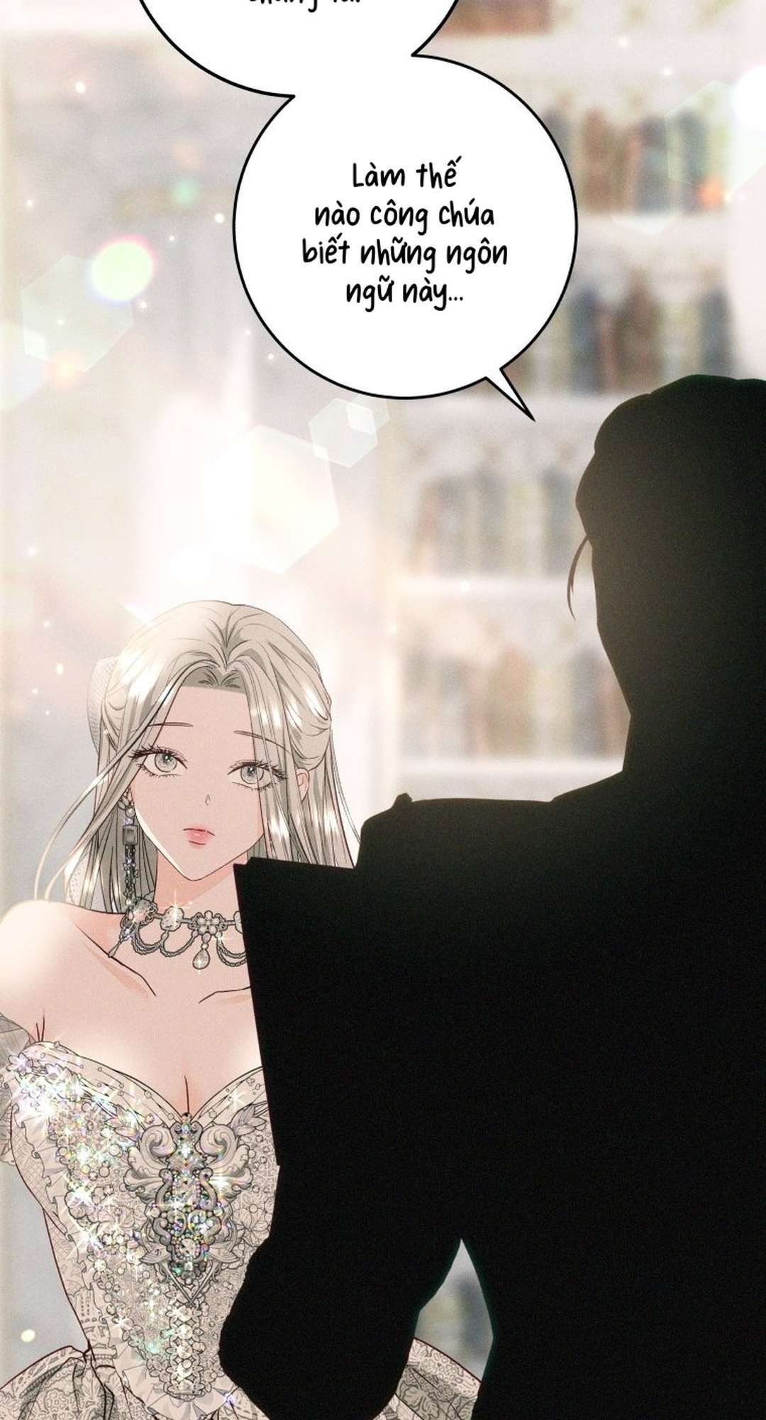 [ 18+ ] Lời nguyền tóc đỏ Chapter 10 - Page 54