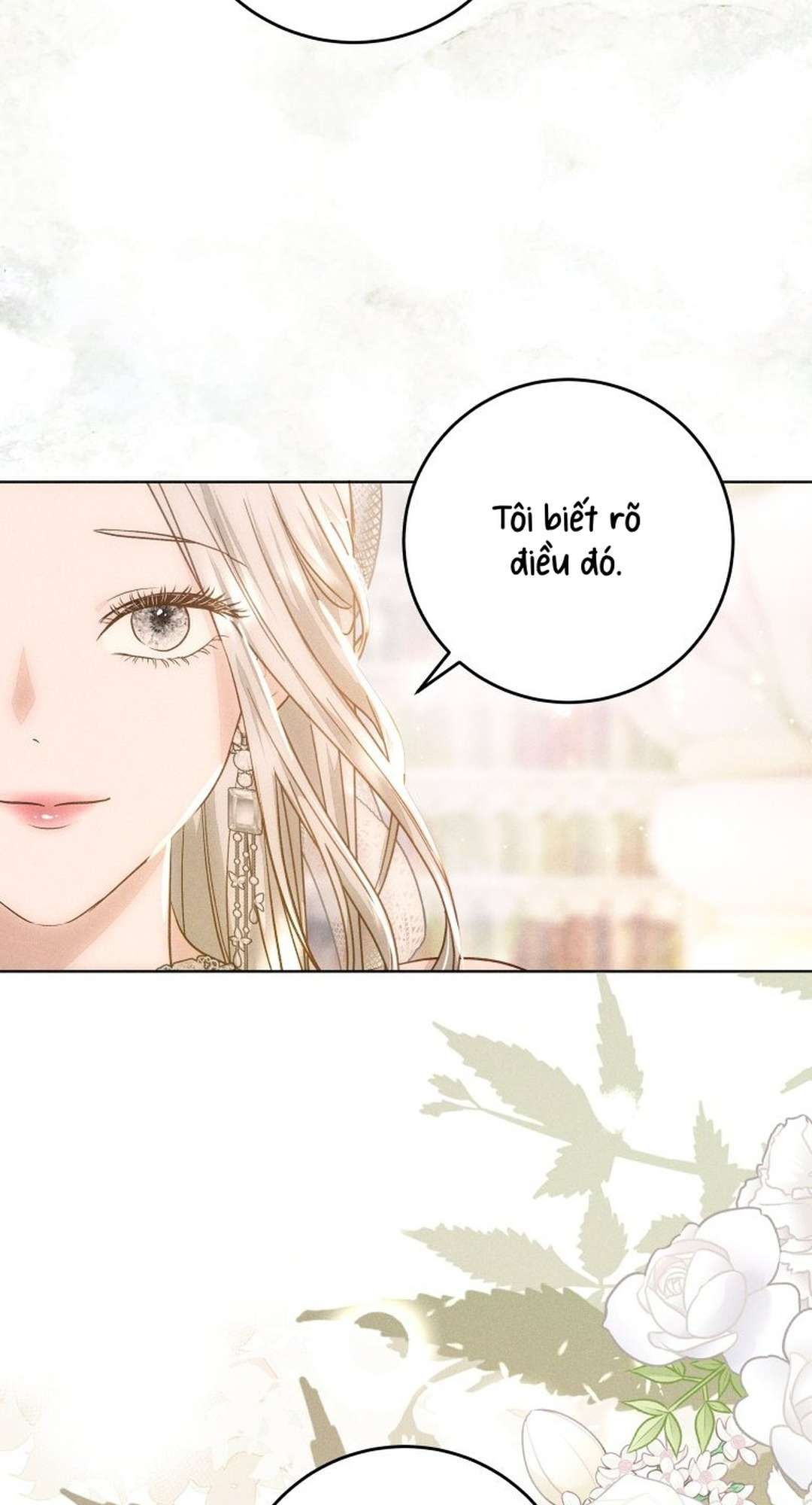 [ 18+ ] Lời nguyền tóc đỏ Chapter 10 - Page 58