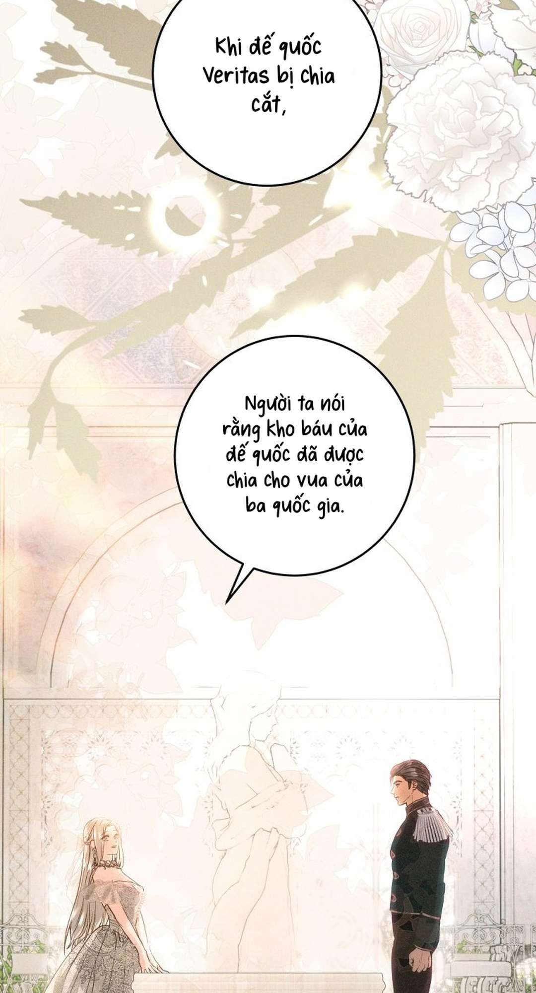 [ 18+ ] Lời nguyền tóc đỏ Chapter 10 - Page 59