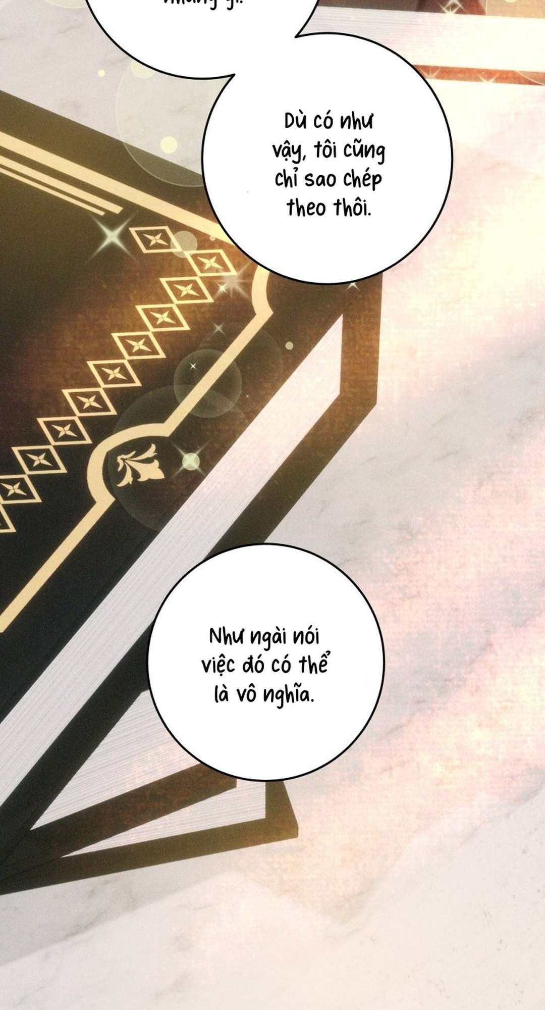 [ 18+ ] Lời nguyền tóc đỏ Chapter 10 - Page 62